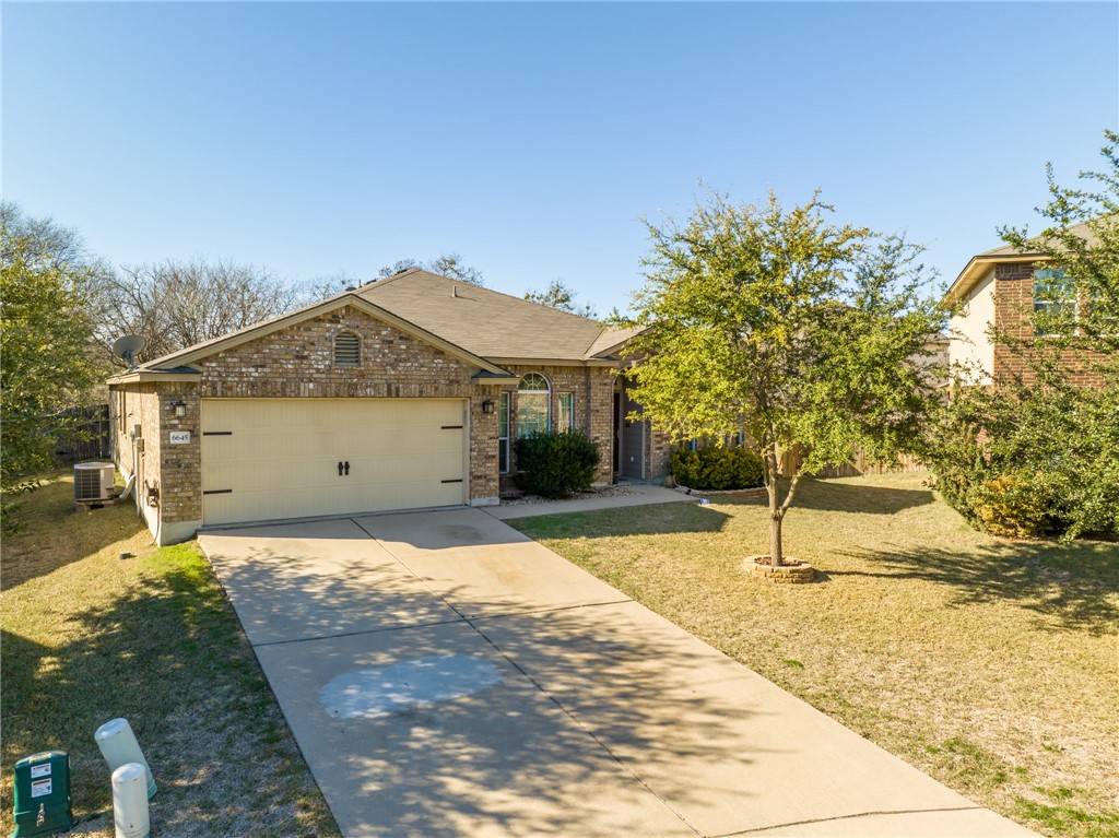 6645 Burling Street Woodway TX 76712