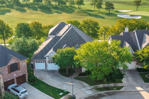 8870 Kameryn Lane Lantana TX 76226