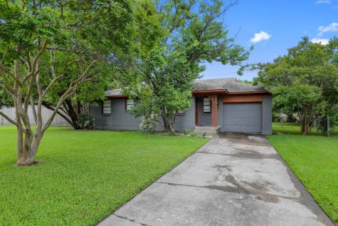 619 Nottingham Drive Richardson TX 75080