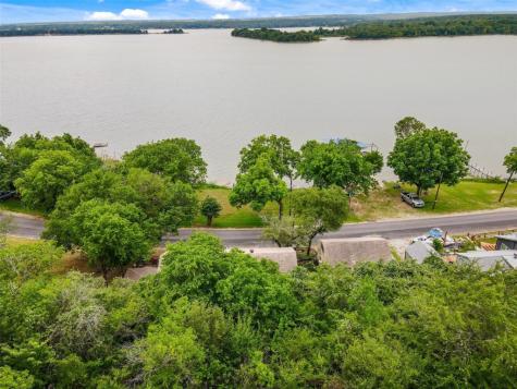 9428 Watercress Drive Fort Worth TX 76135