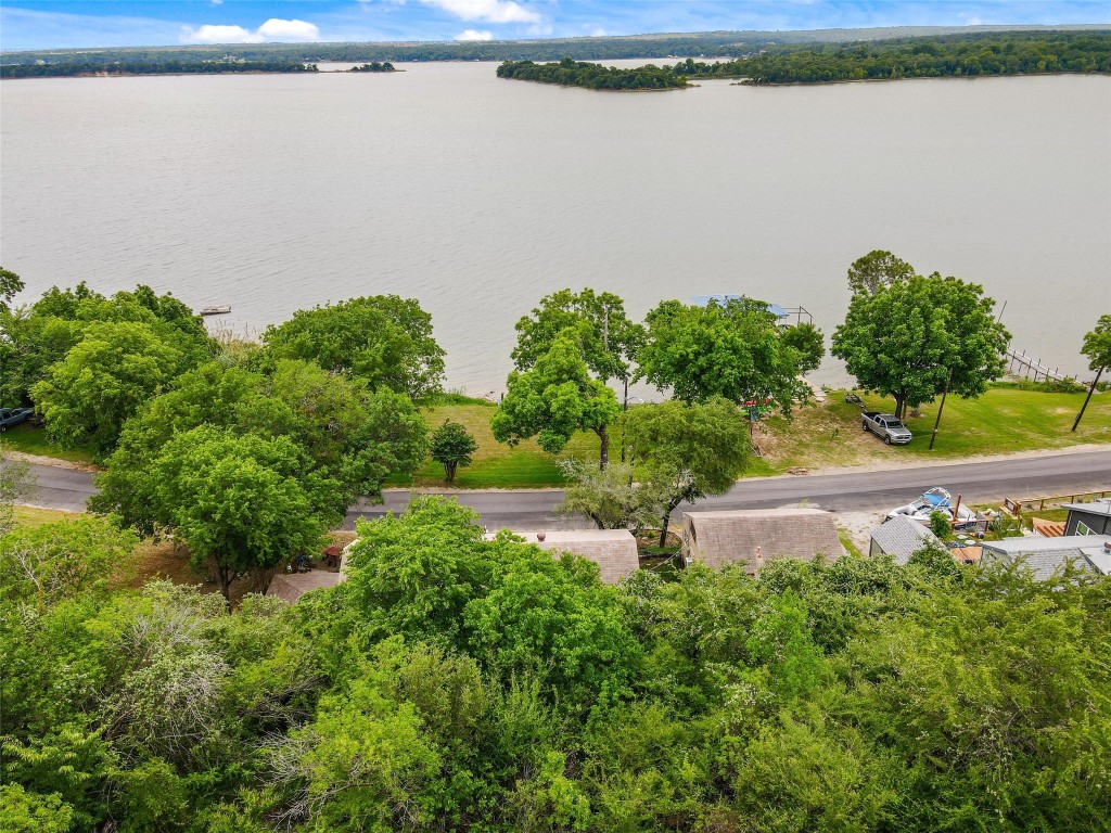 9428 Watercress Drive Fort Worth TX 76135