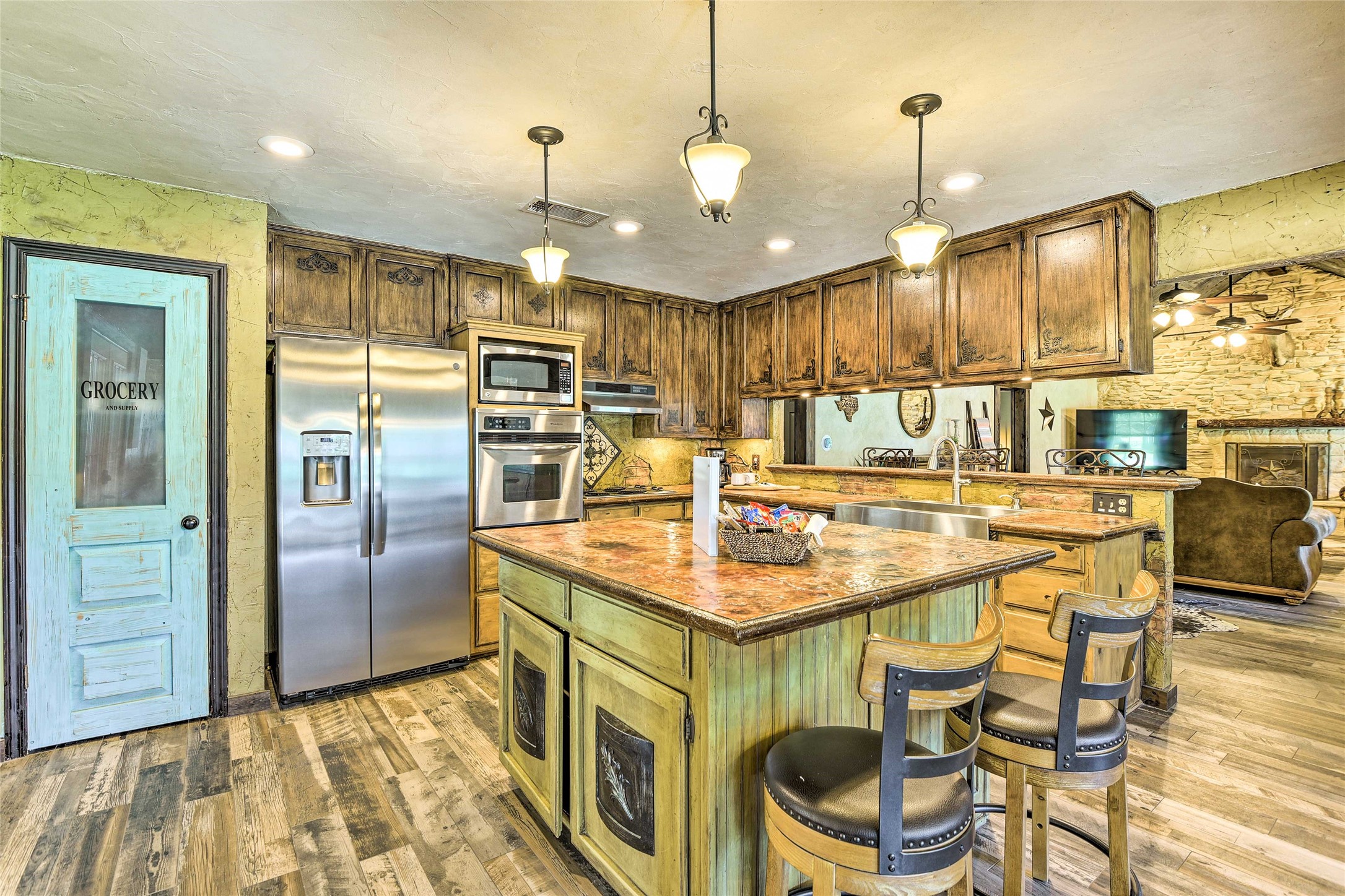 3112 Sunset School Road Sunset TX 76270
