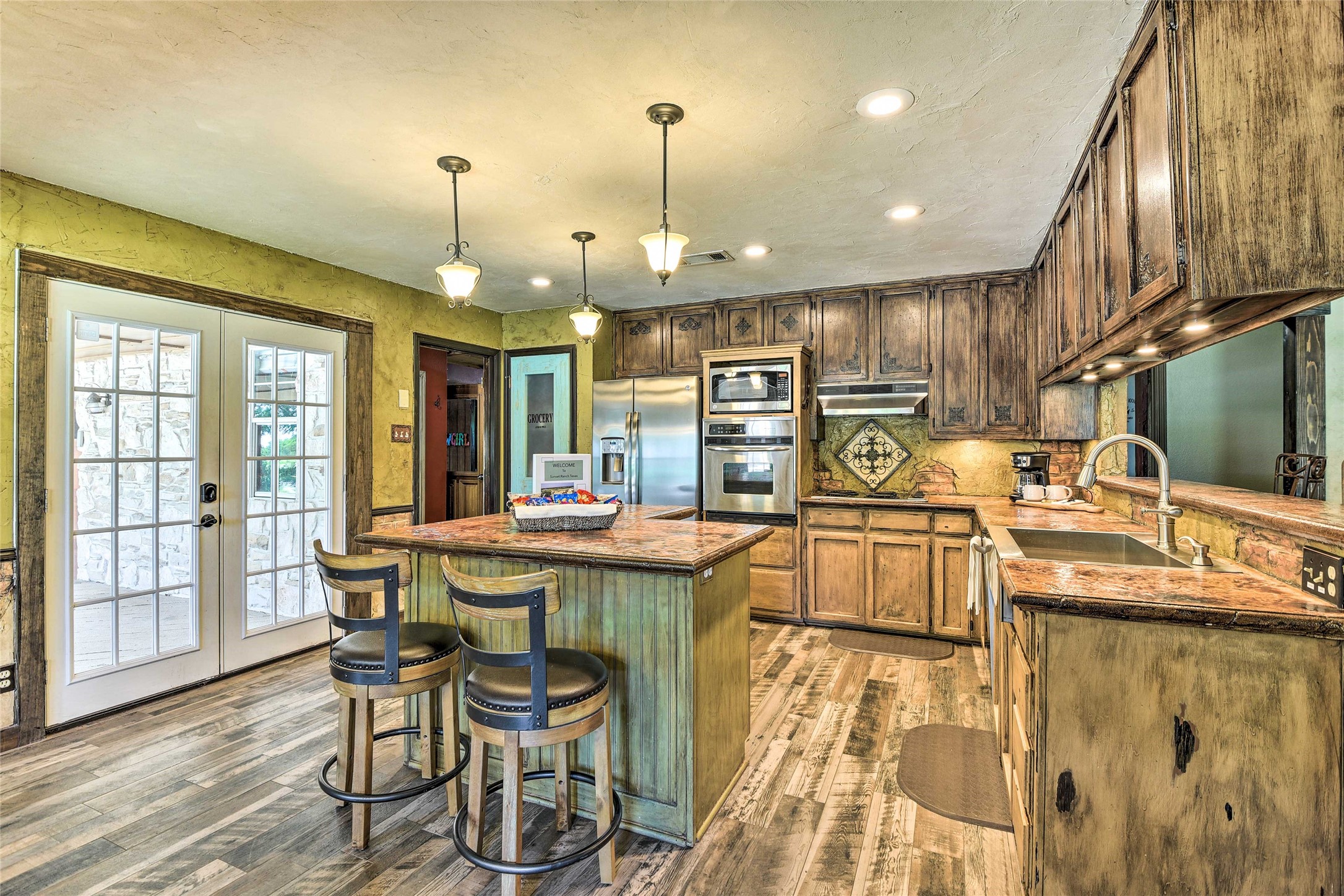 3112 Sunset School Road Sunset TX 76270
