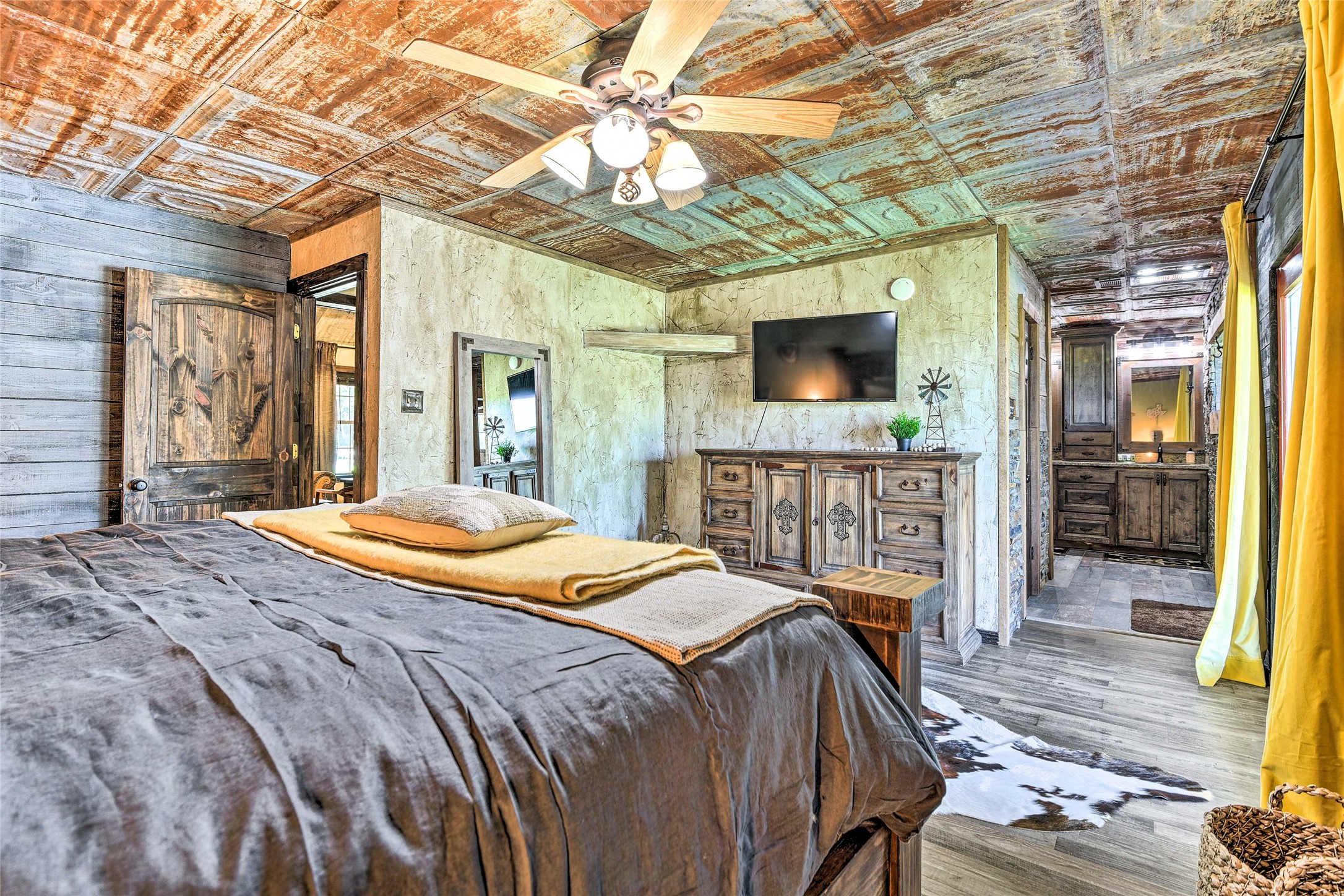 3112 Sunset School Road Sunset TX 76270