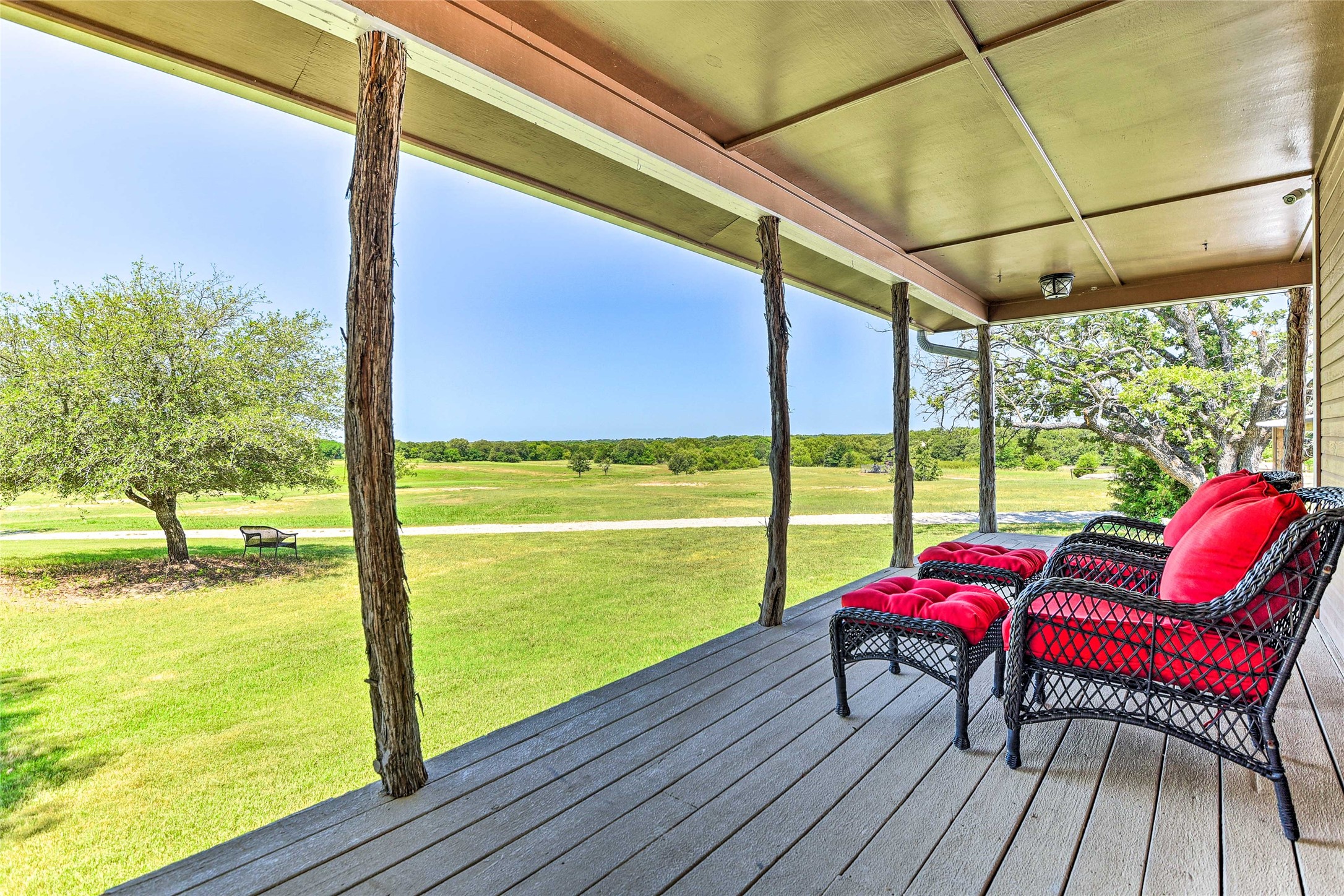 3112 Sunset School Road Sunset TX 76270