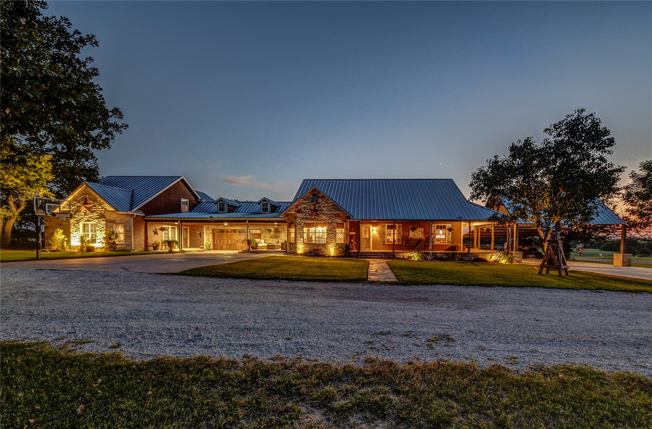 3112 Sunset School Road Sunset TX 76270