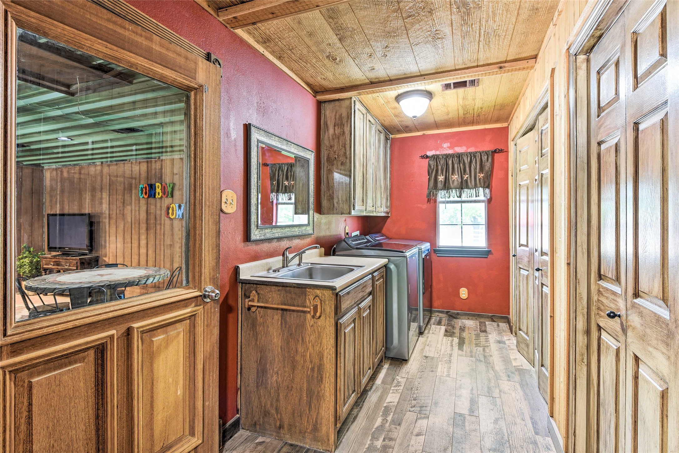 3112 Sunset School Road Sunset TX 76270