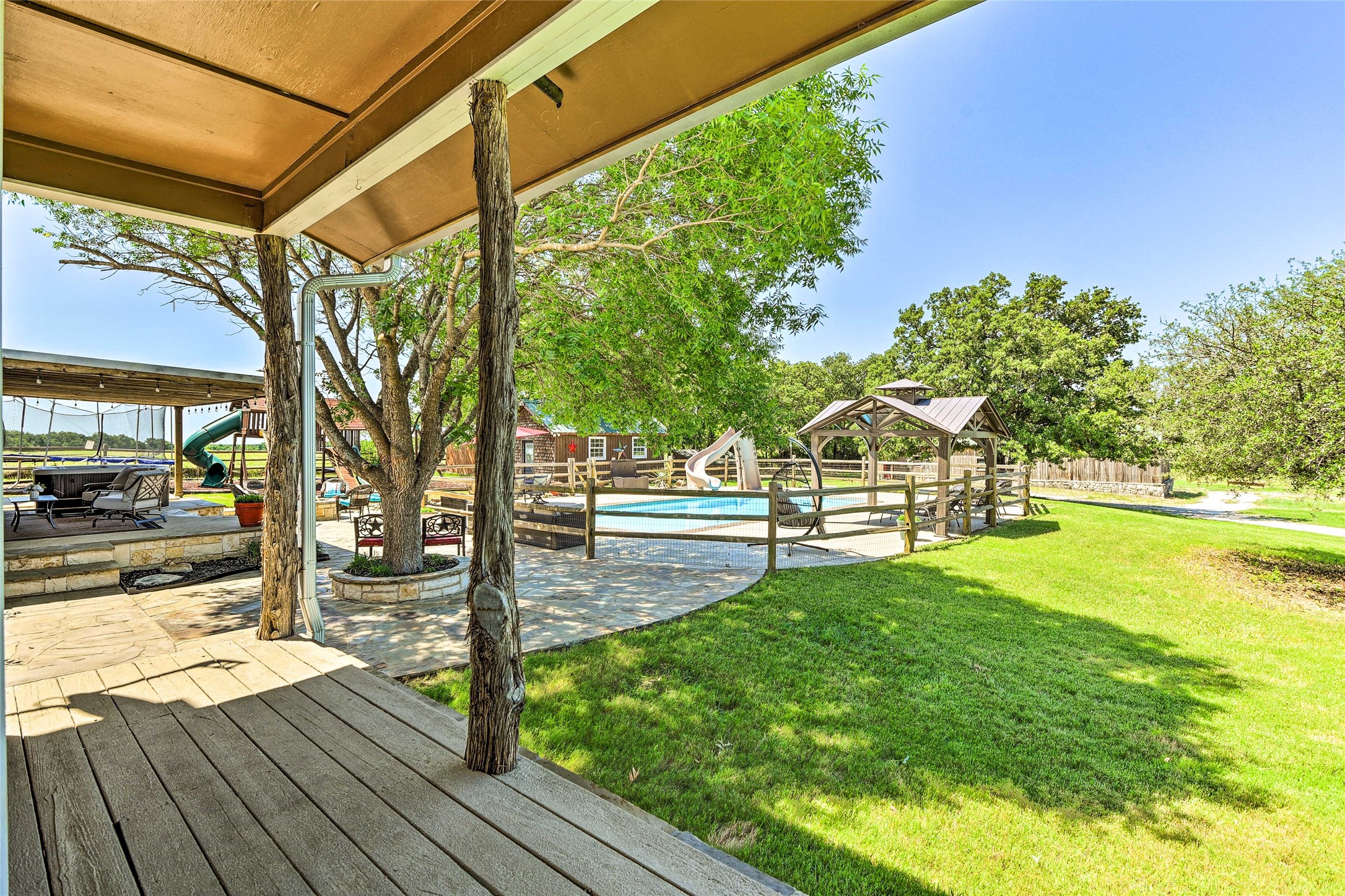 3112 Sunset School Road Sunset TX 76270