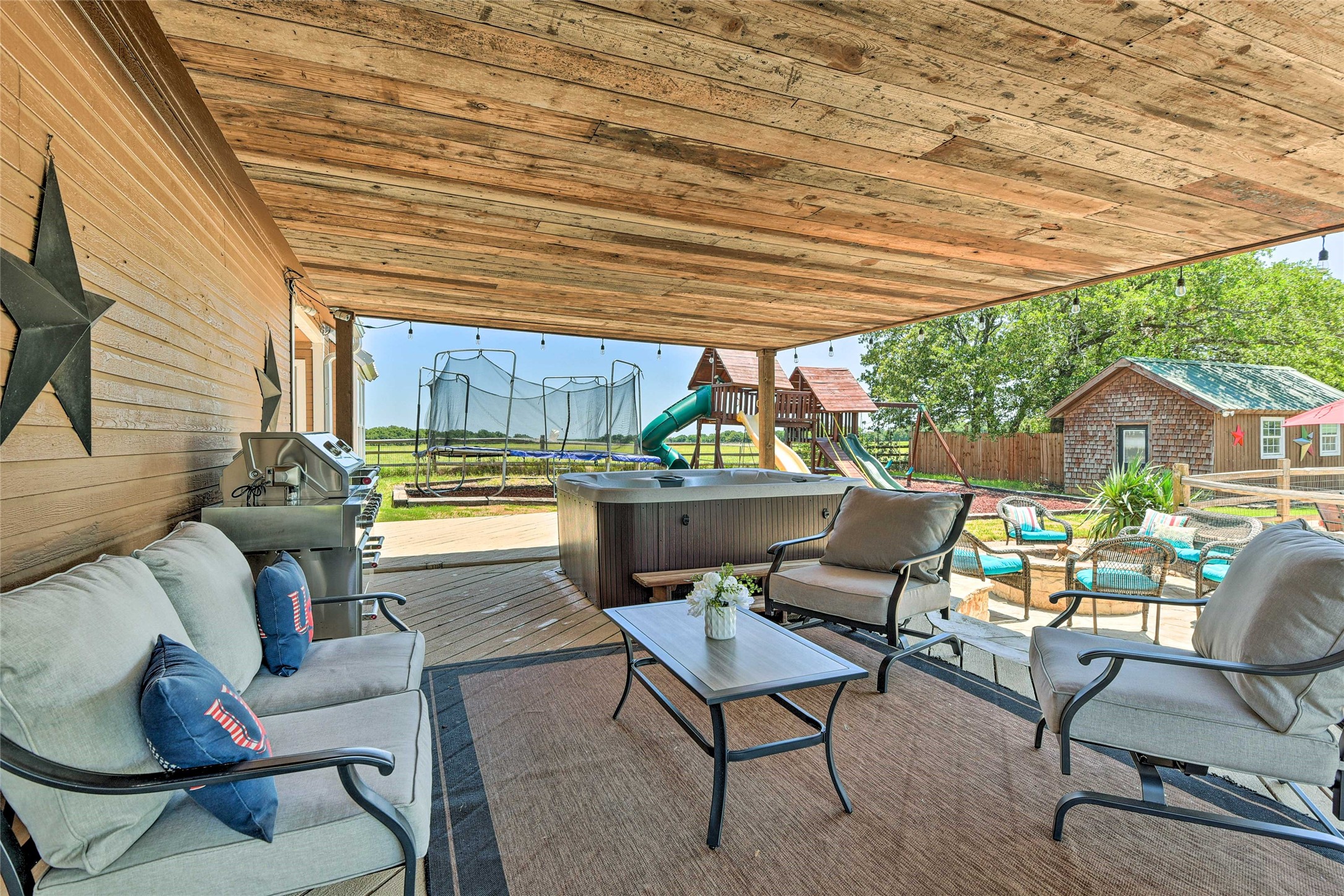 3112 Sunset School Road Sunset TX 76270
