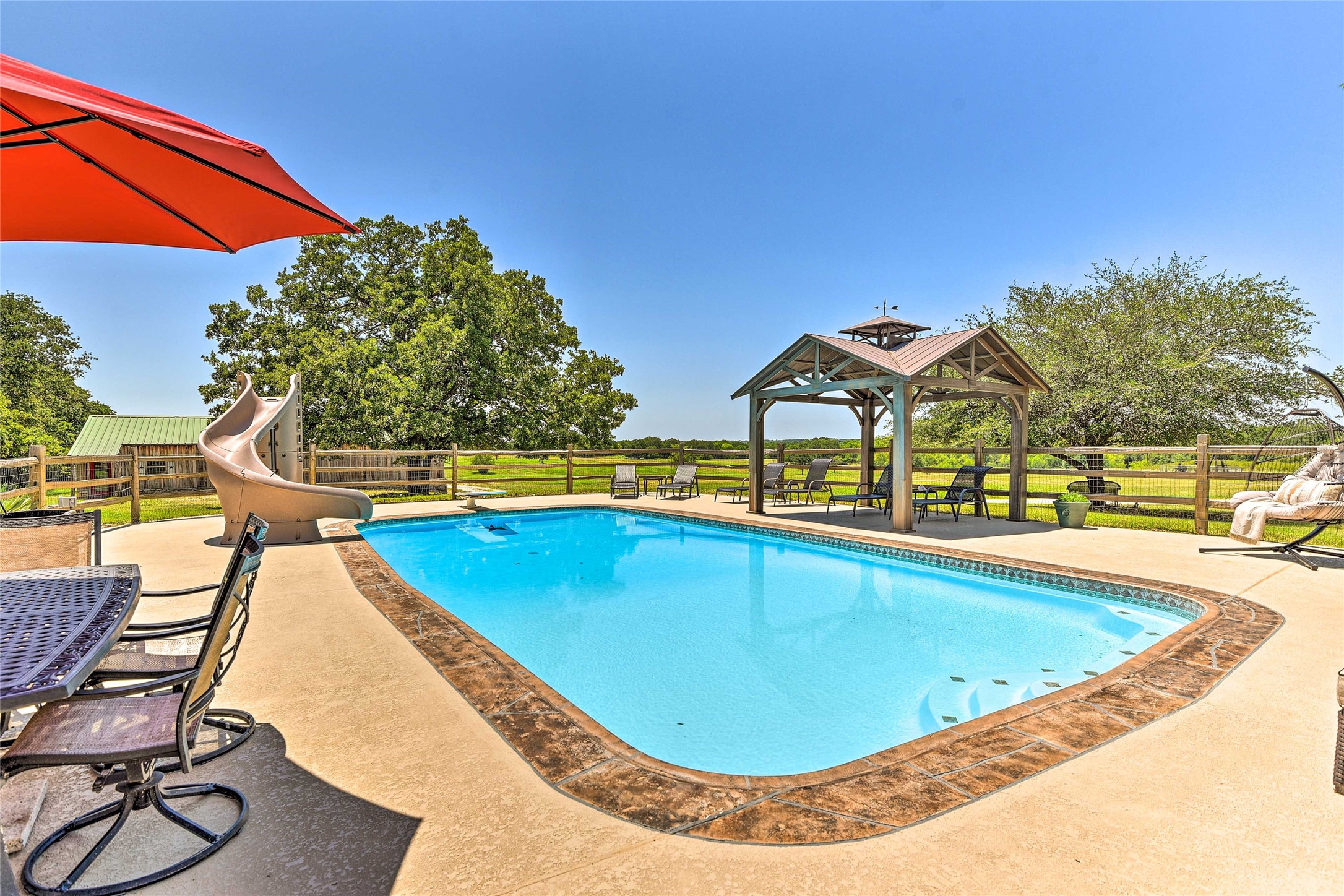 3112 Sunset School Road Sunset TX 76270