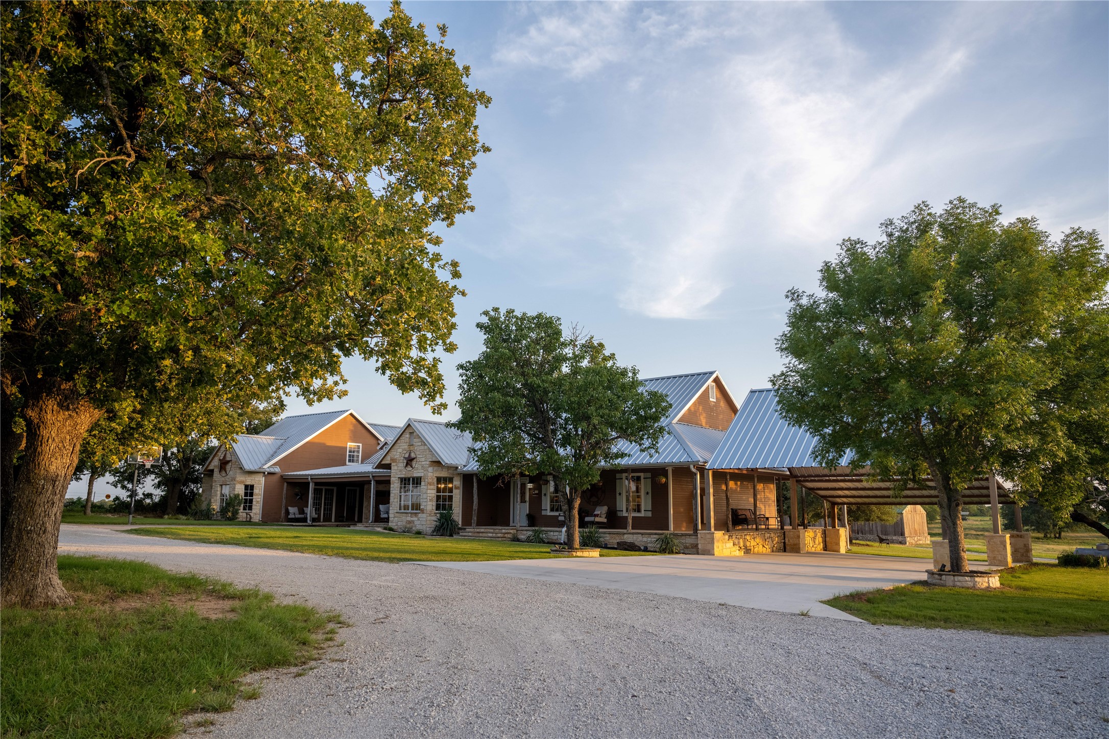 3112 Sunset School Road Sunset TX 76270