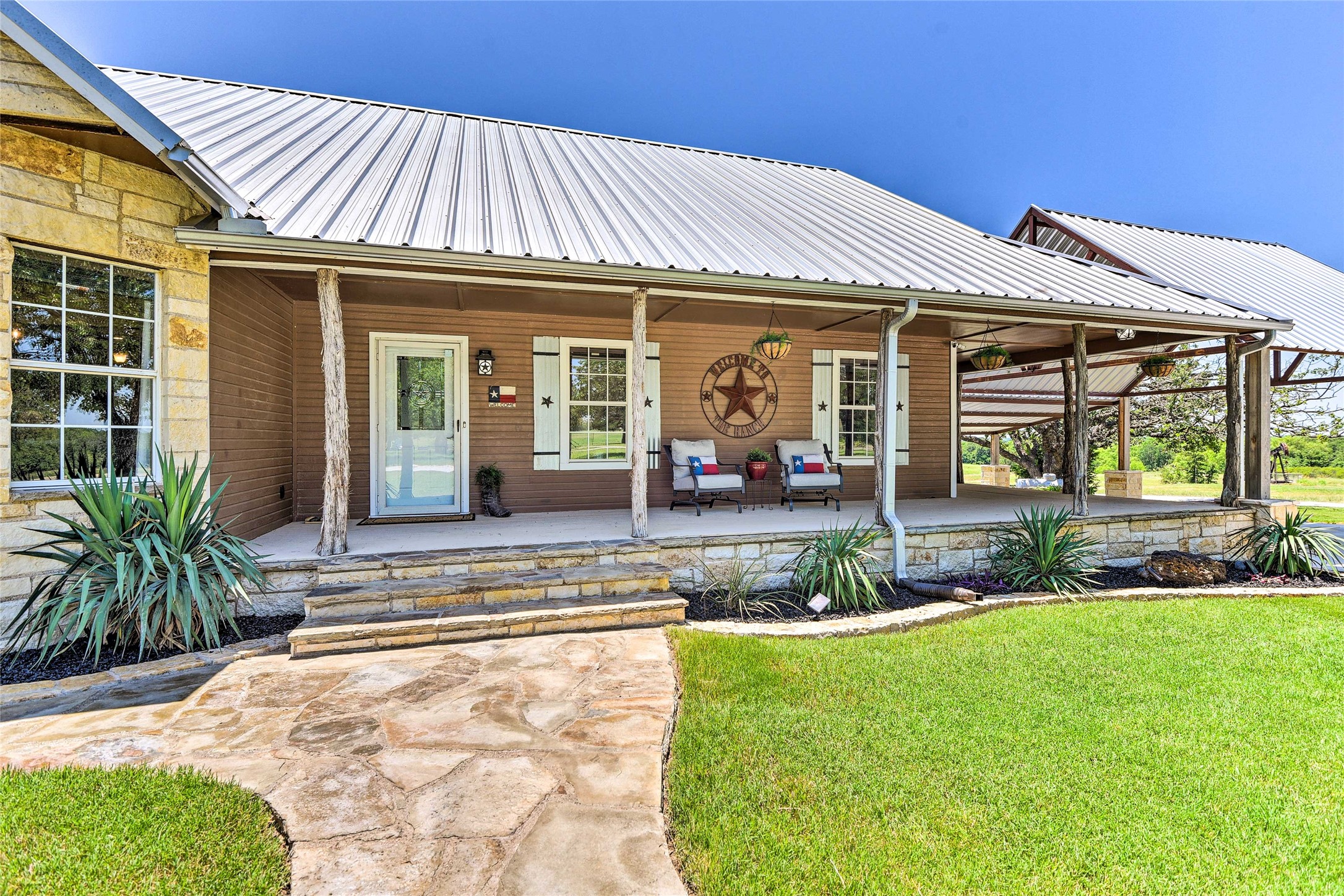 3112 Sunset School Road Sunset TX 76270