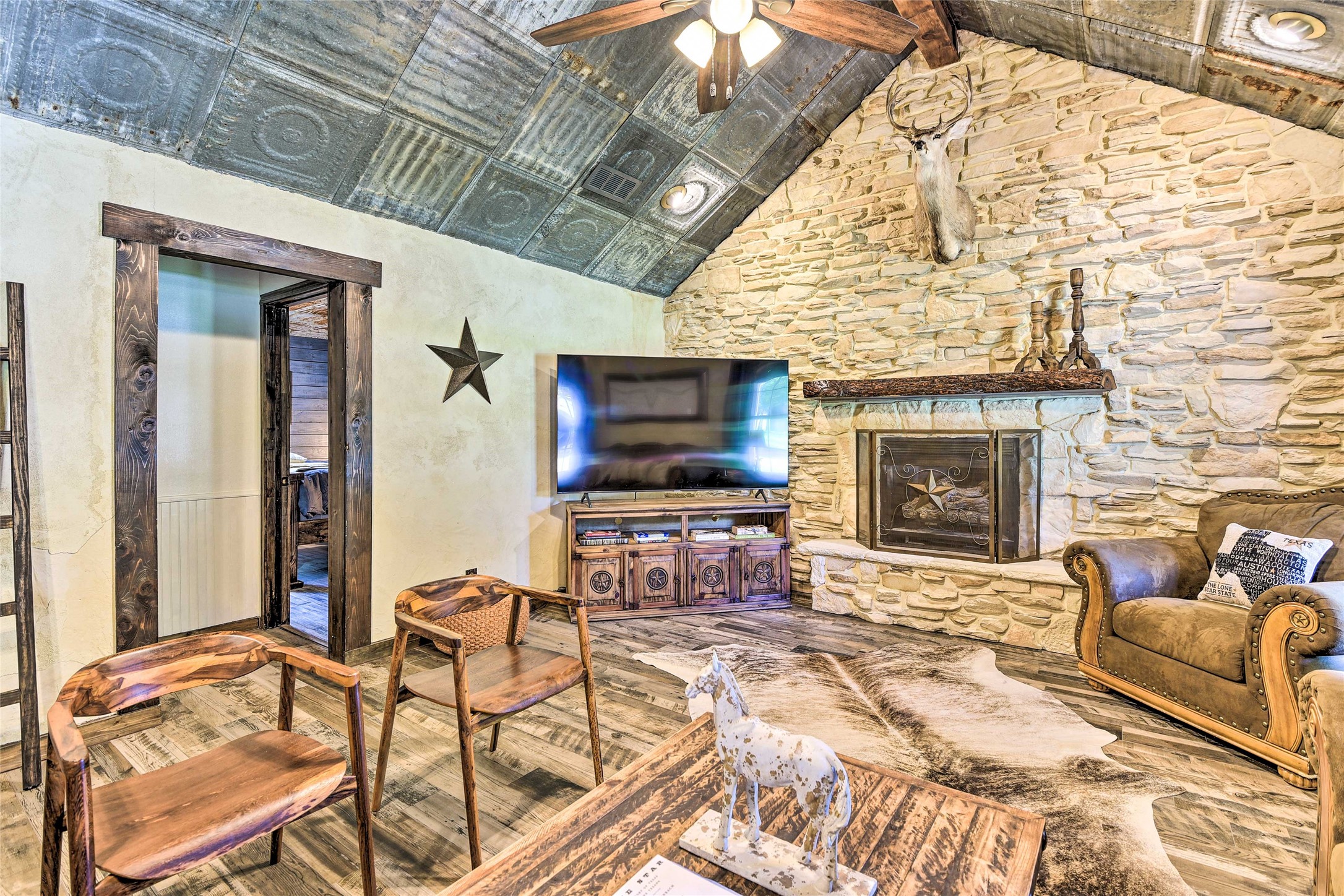 3112 Sunset School Road Sunset TX 76270