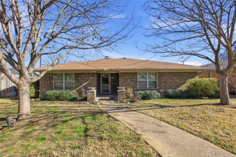 500 Cheyenne Court S Irving TX 75062