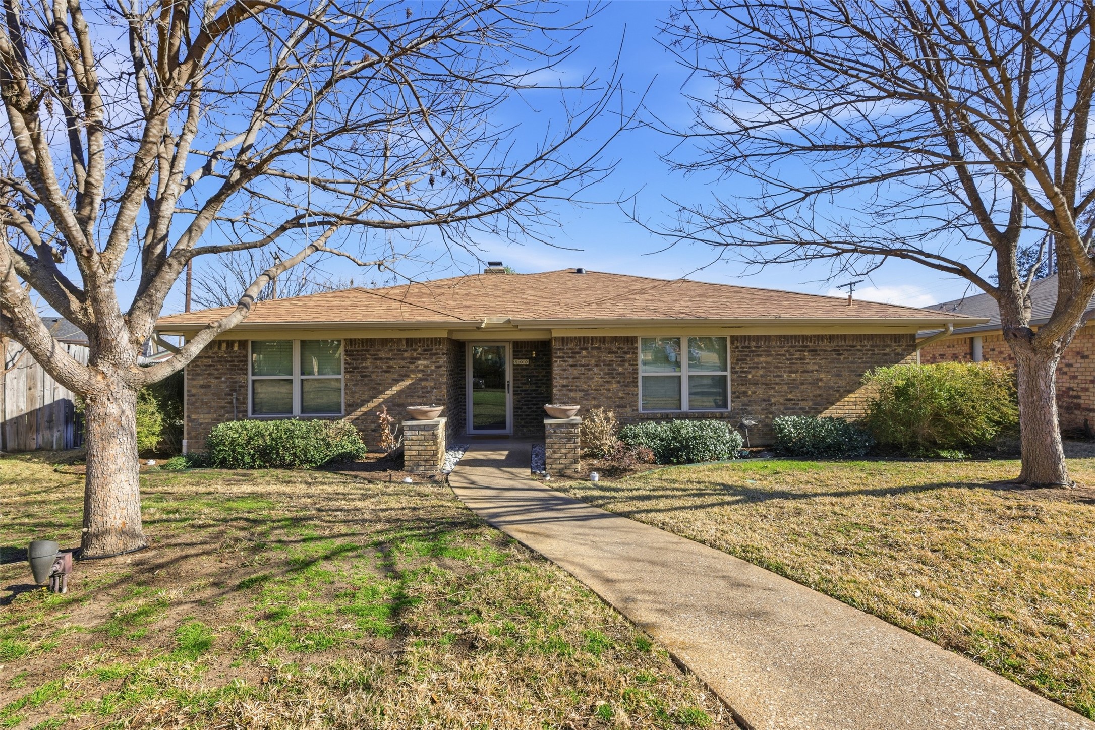 500 Cheyenne Court S Irving TX 75062