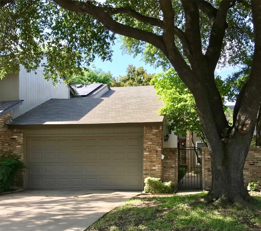 9723 Highland View Drive Dallas TX 75238