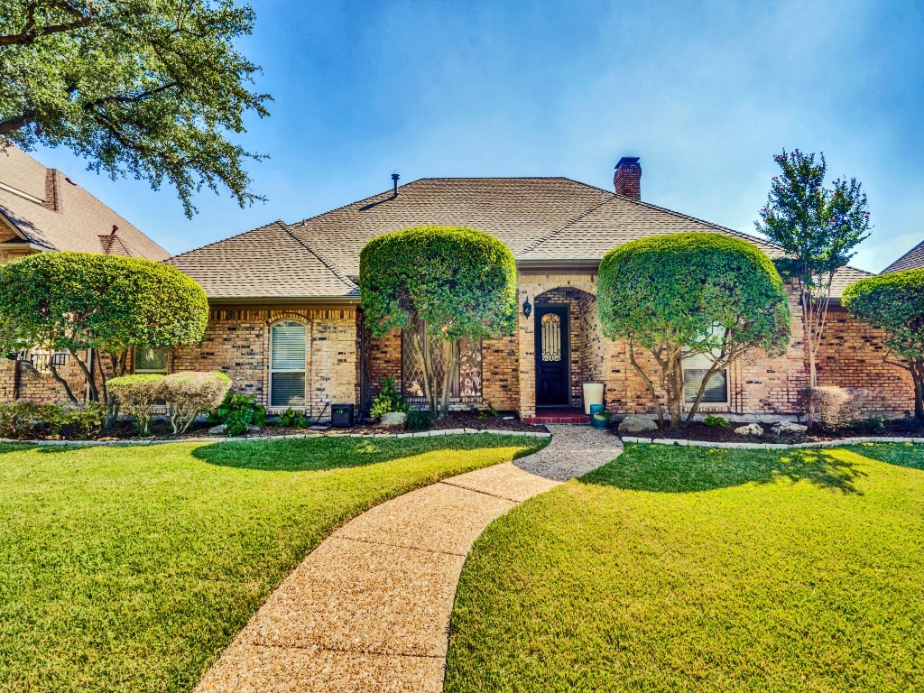 5610 Twin Brooks Drive Dallas TX 75252