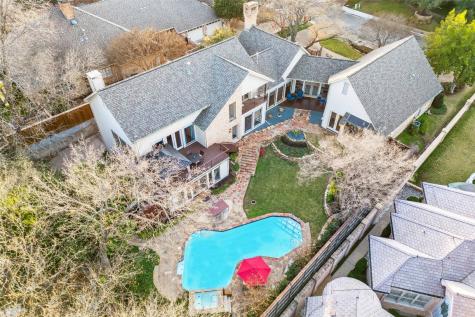11720 Forest Court Dallas TX 75230