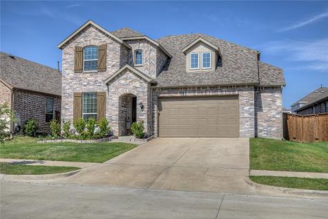 2151 Mossbrook Drive Royse City TX 75189