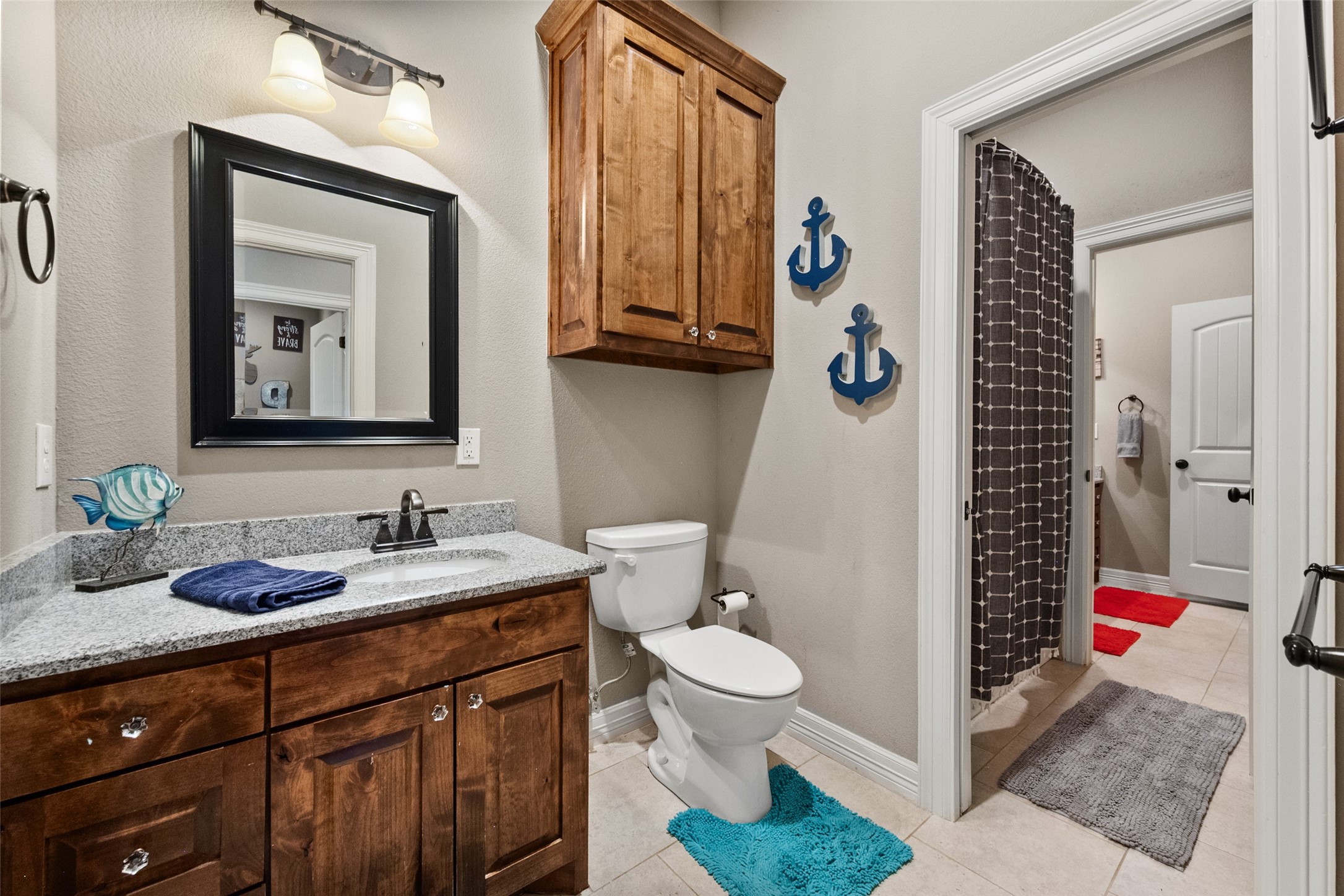 606 Sunset Point Kerens TX 75144