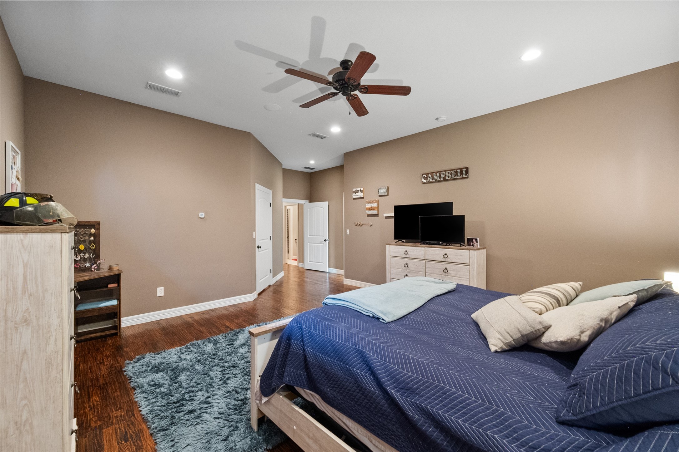 606 Sunset Point Kerens TX 75144