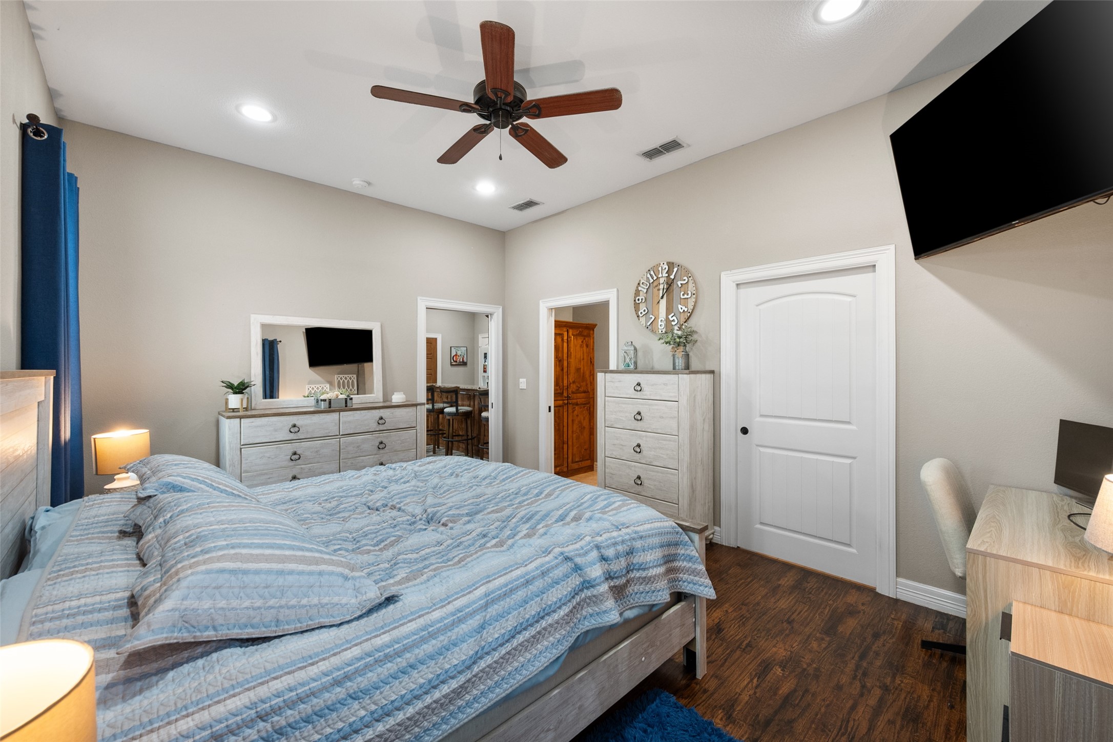 606 Sunset Point Kerens TX 75144