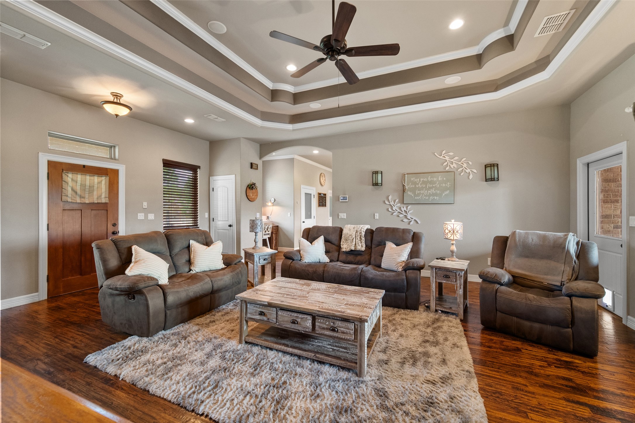 606 Sunset Point Kerens TX 75144