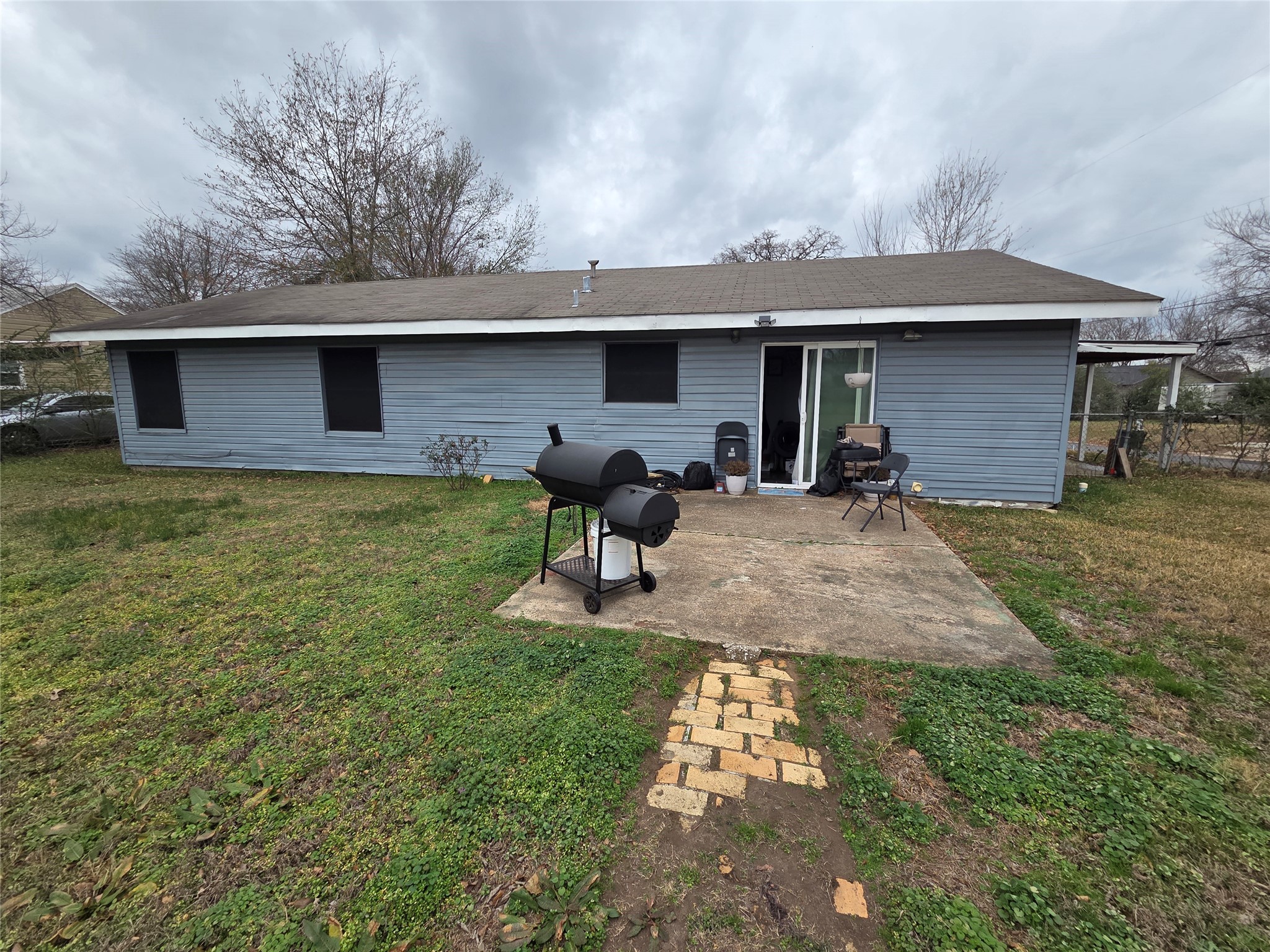 124 Foscue Street Sulphur Springs TX 75482