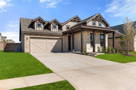 1752 River Bend Road Burleson TX 76028