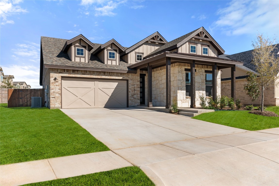 1752 River Bend Road Burleson TX 76028