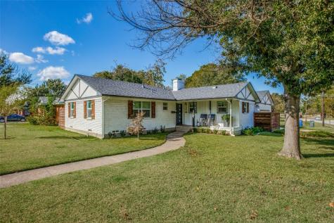 1201 Alamo Lane Garland TX 75040