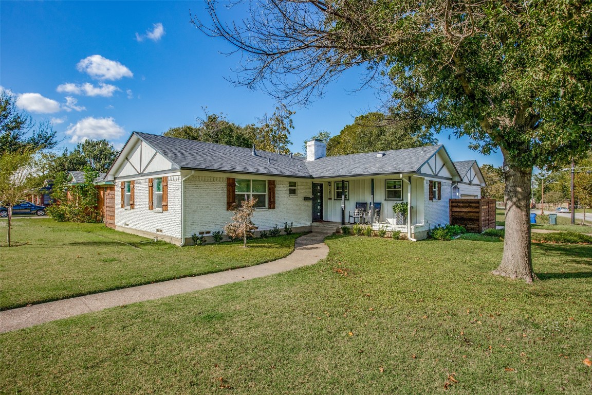 1201 Alamo Lane Garland TX 75040