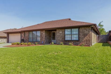 7125 Greenhill Trail North Richland Hills TX 76182