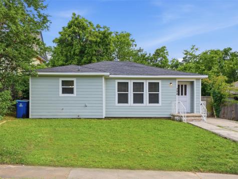 304 W Texas Street Denison TX 75020