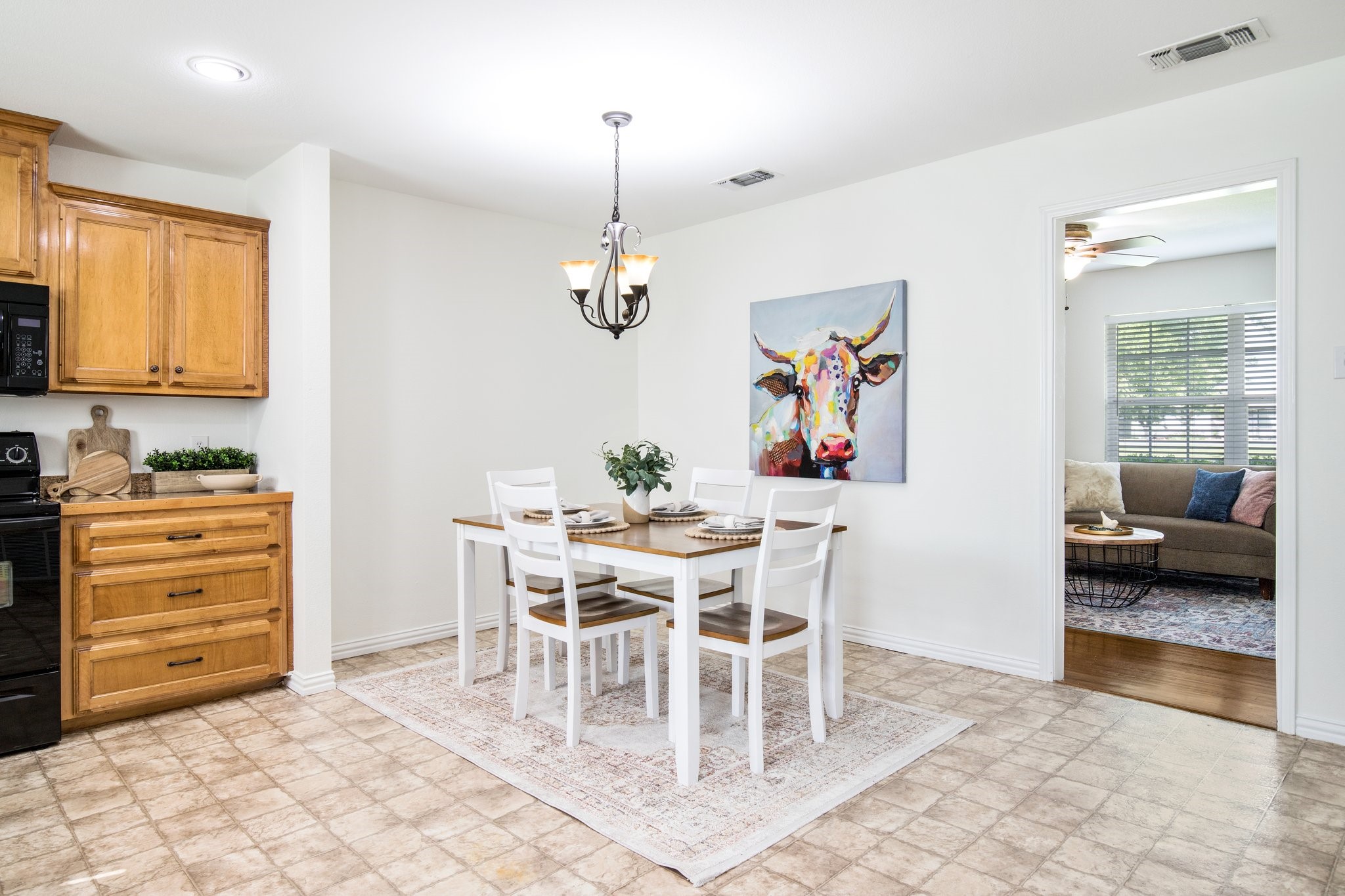 805 N Denny Street Howe TX 75459