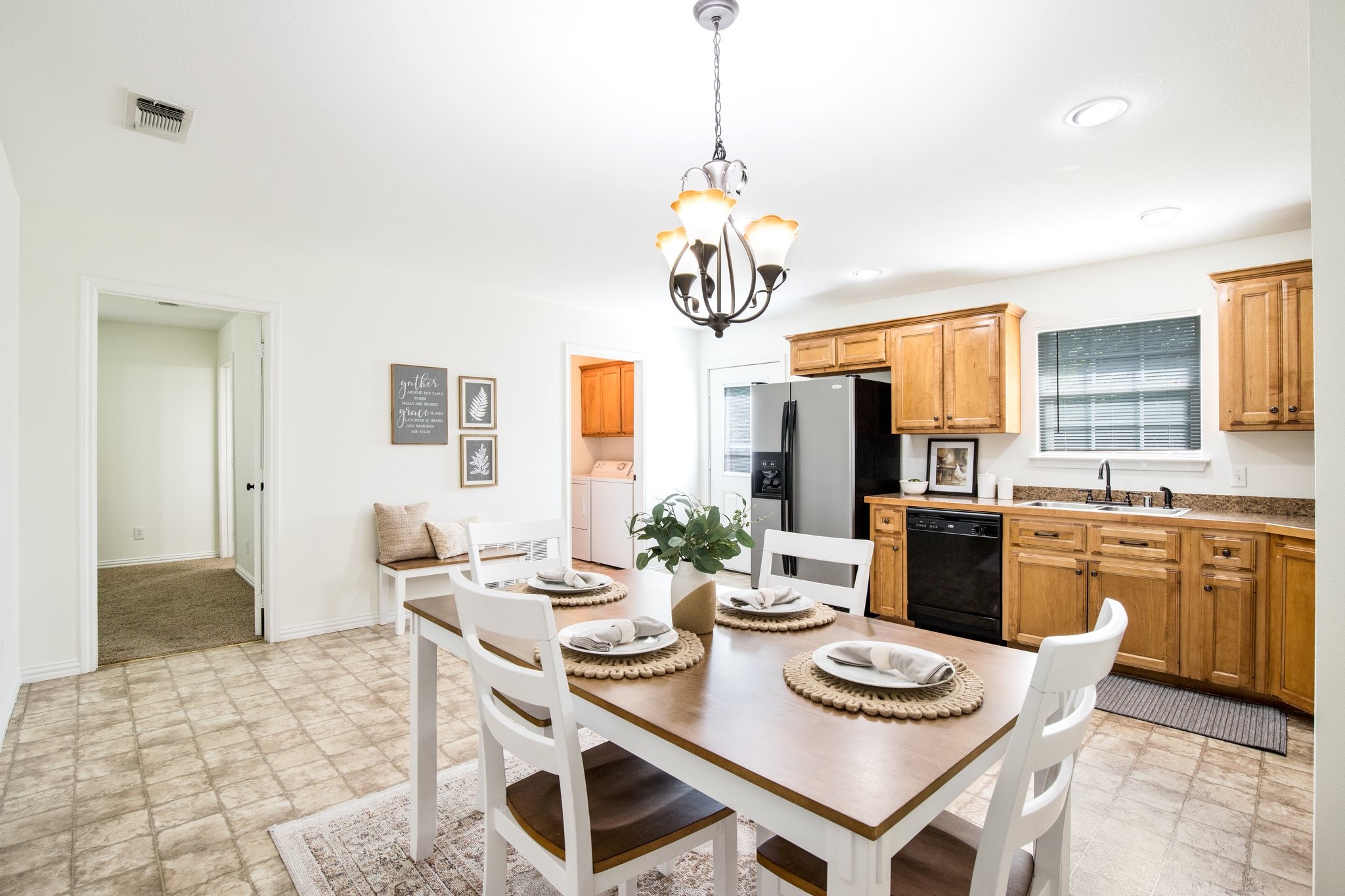 805 N Denny Street Howe TX 75459