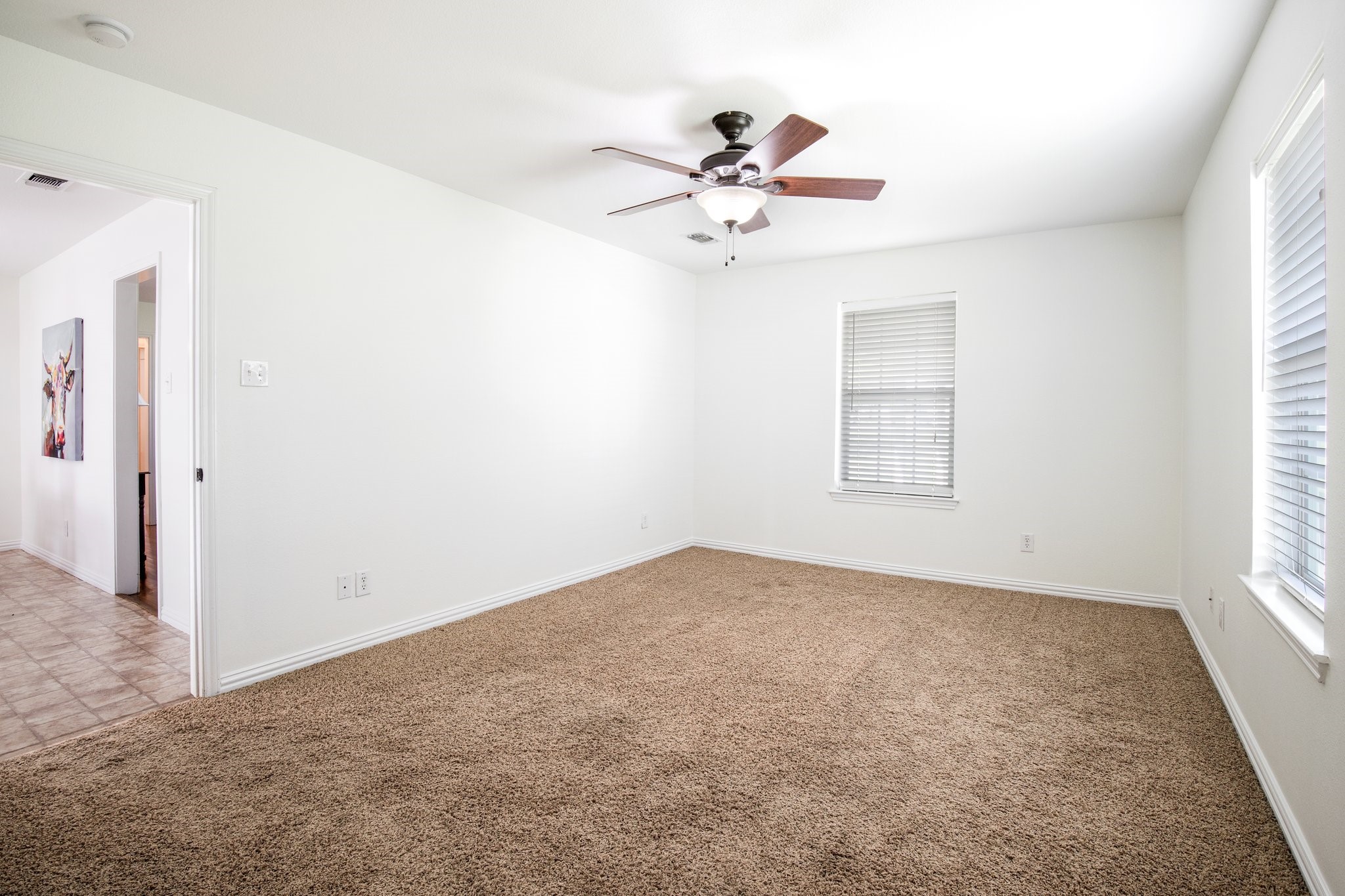 805 N Denny Street Howe TX 75459