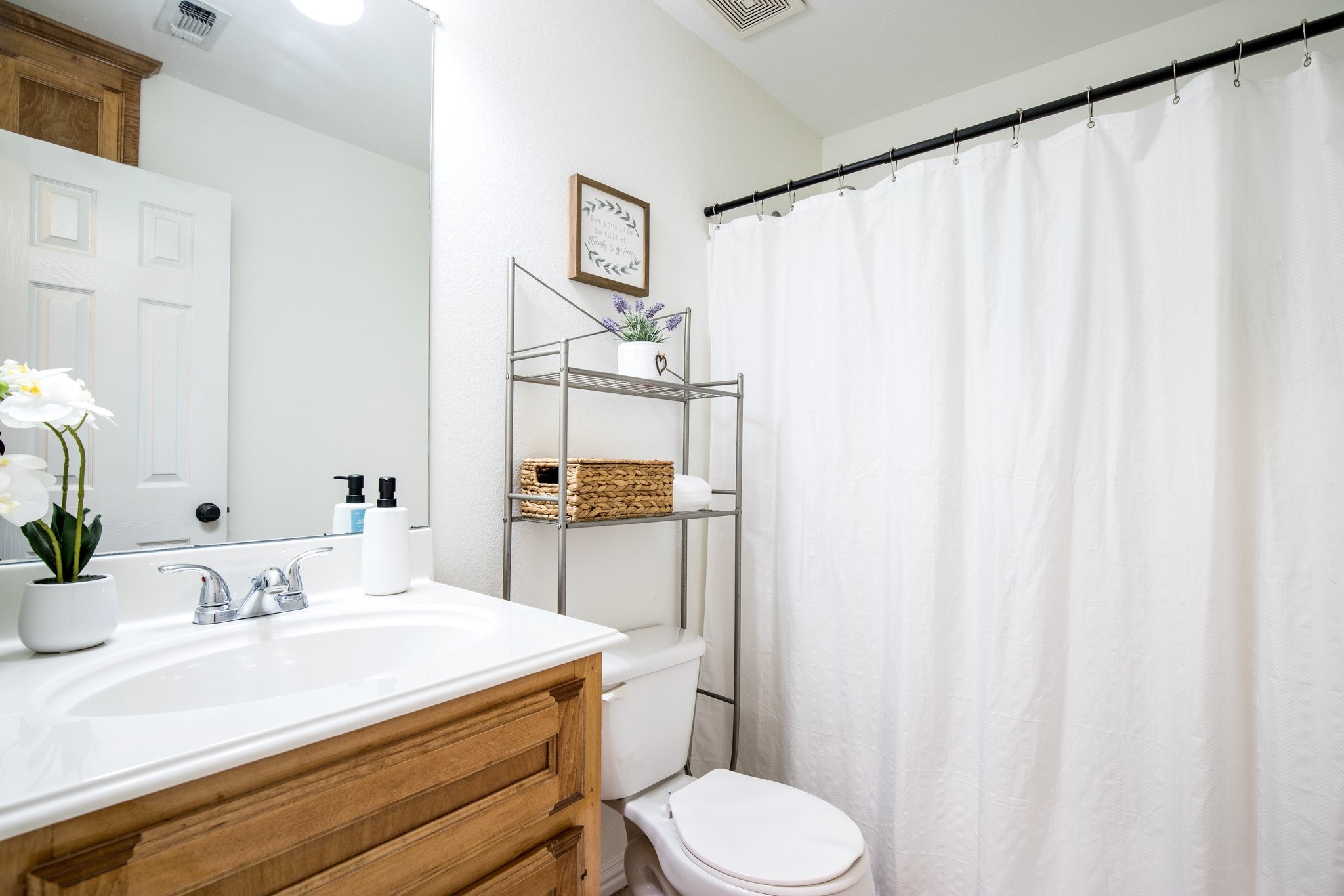805 N Denny Street Howe TX 75459