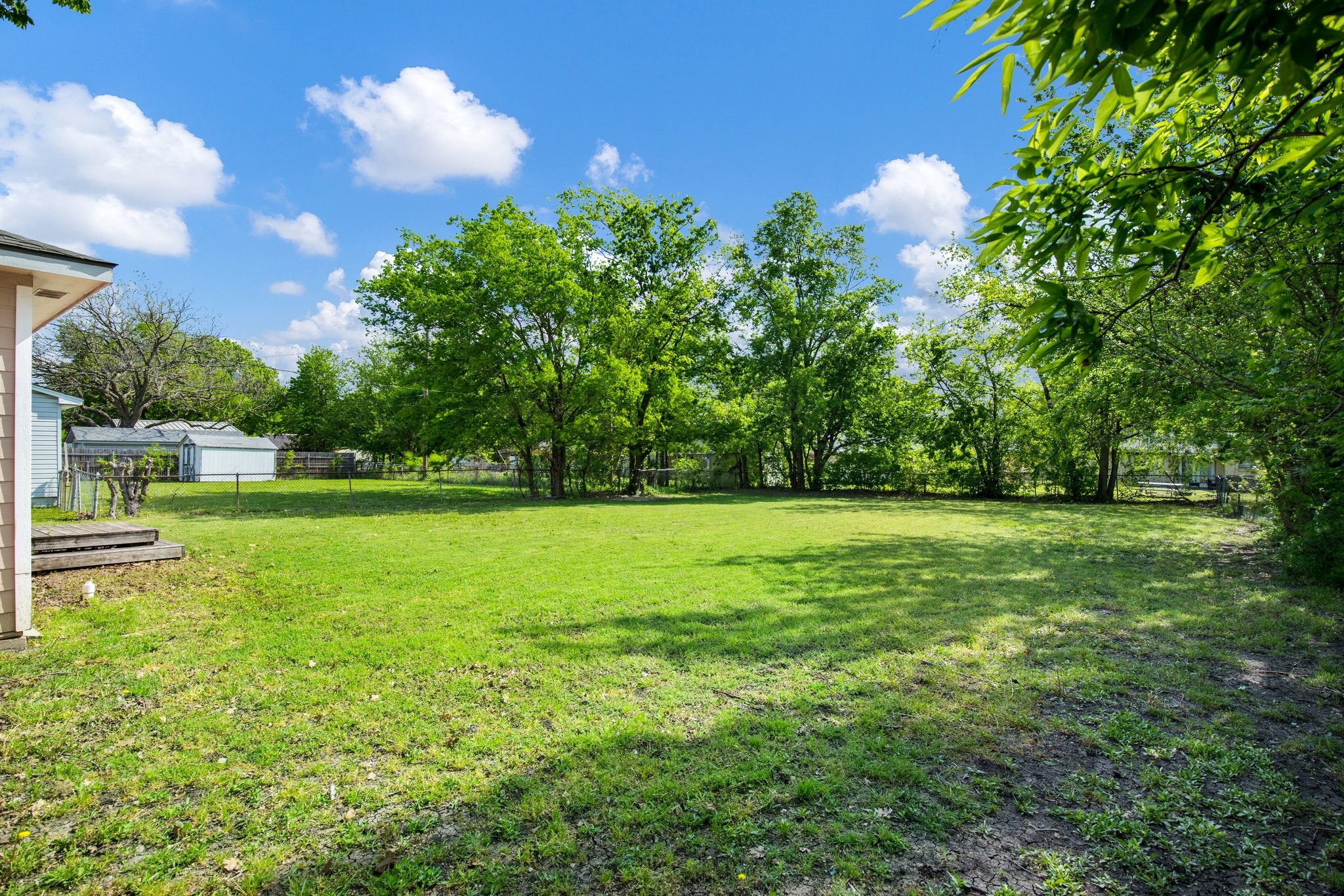 805 N Denny Street Howe TX 75459