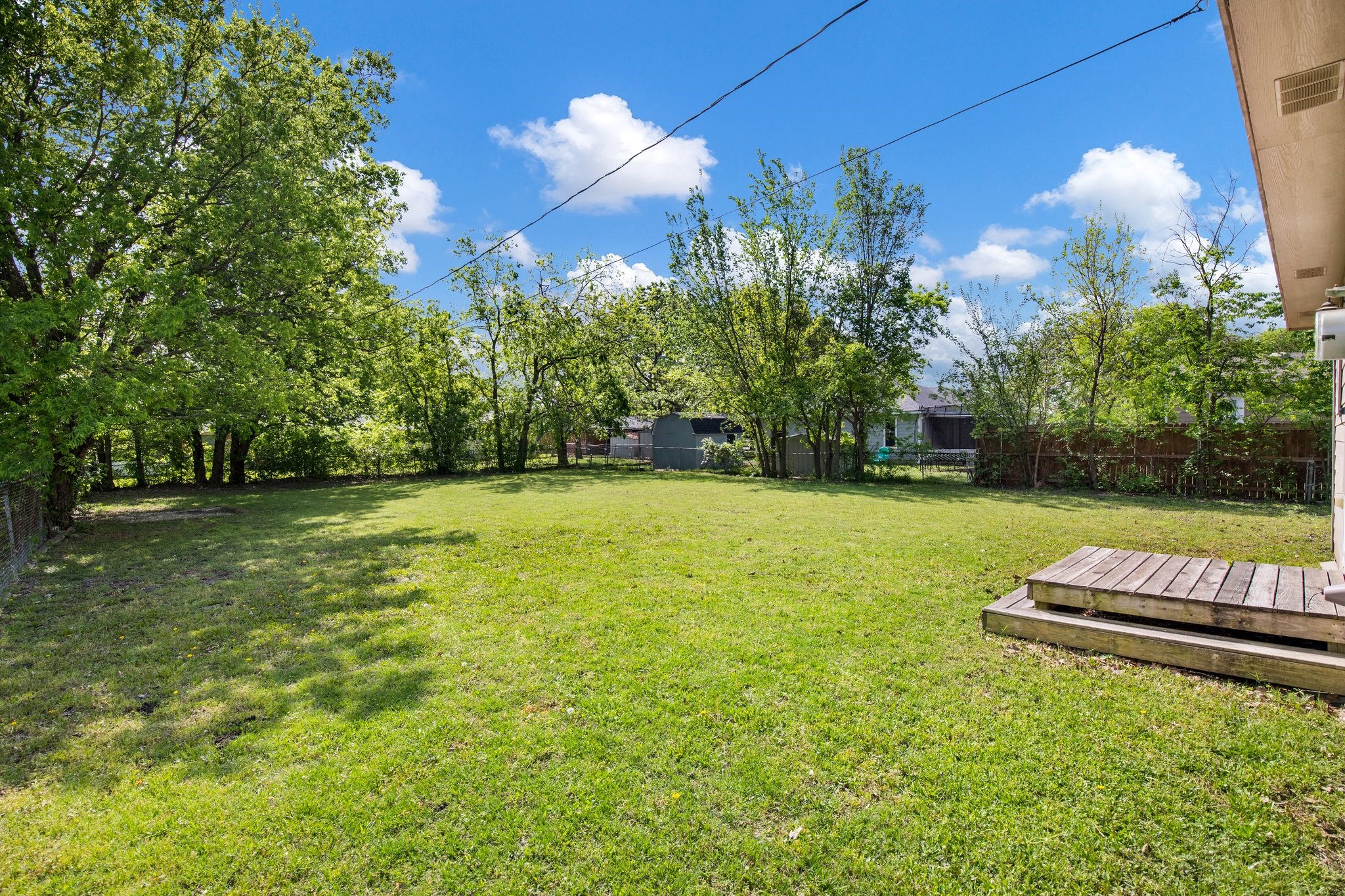 805 N Denny Street Howe TX 75459