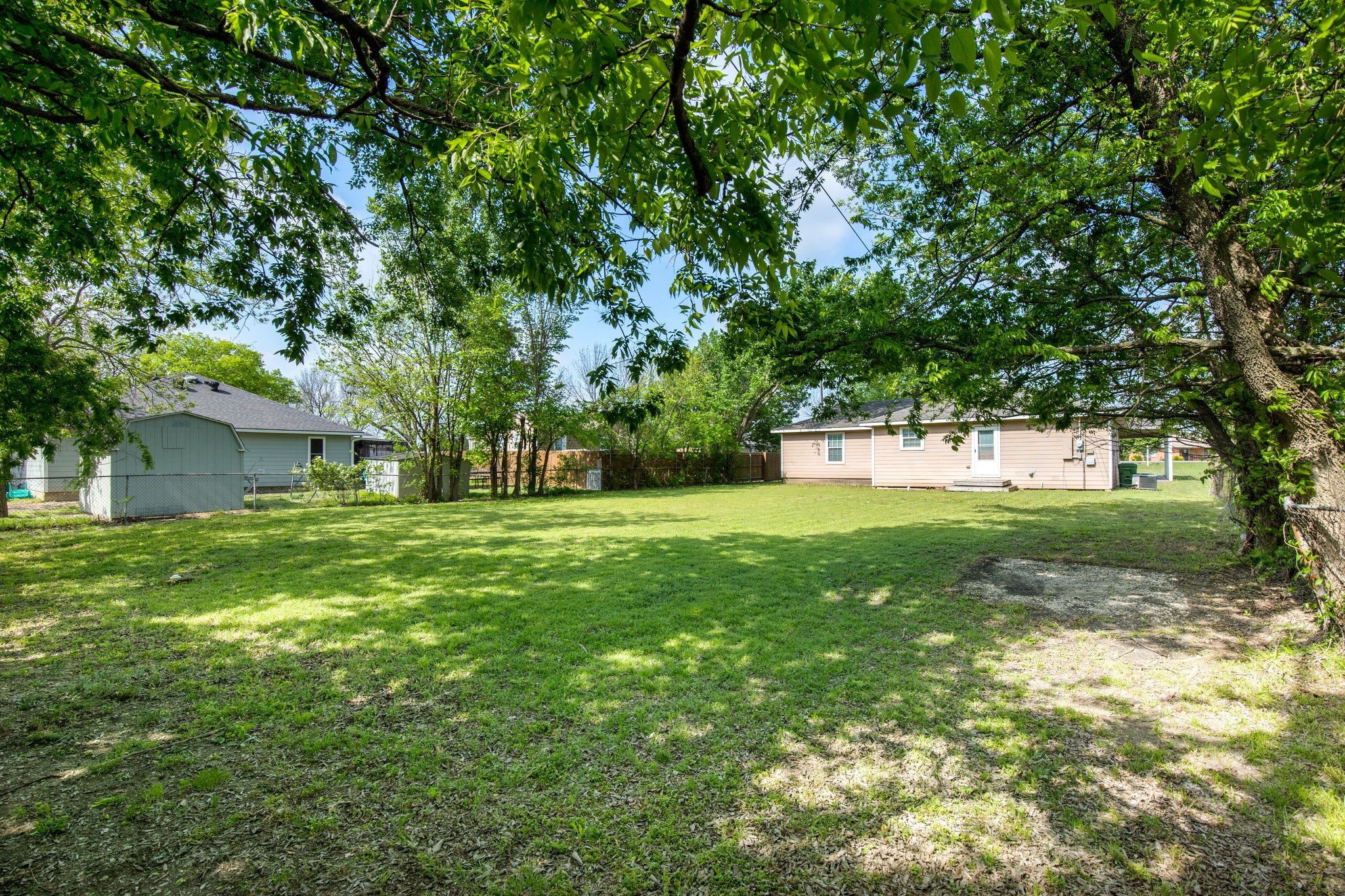 805 N Denny Street Howe TX 75459
