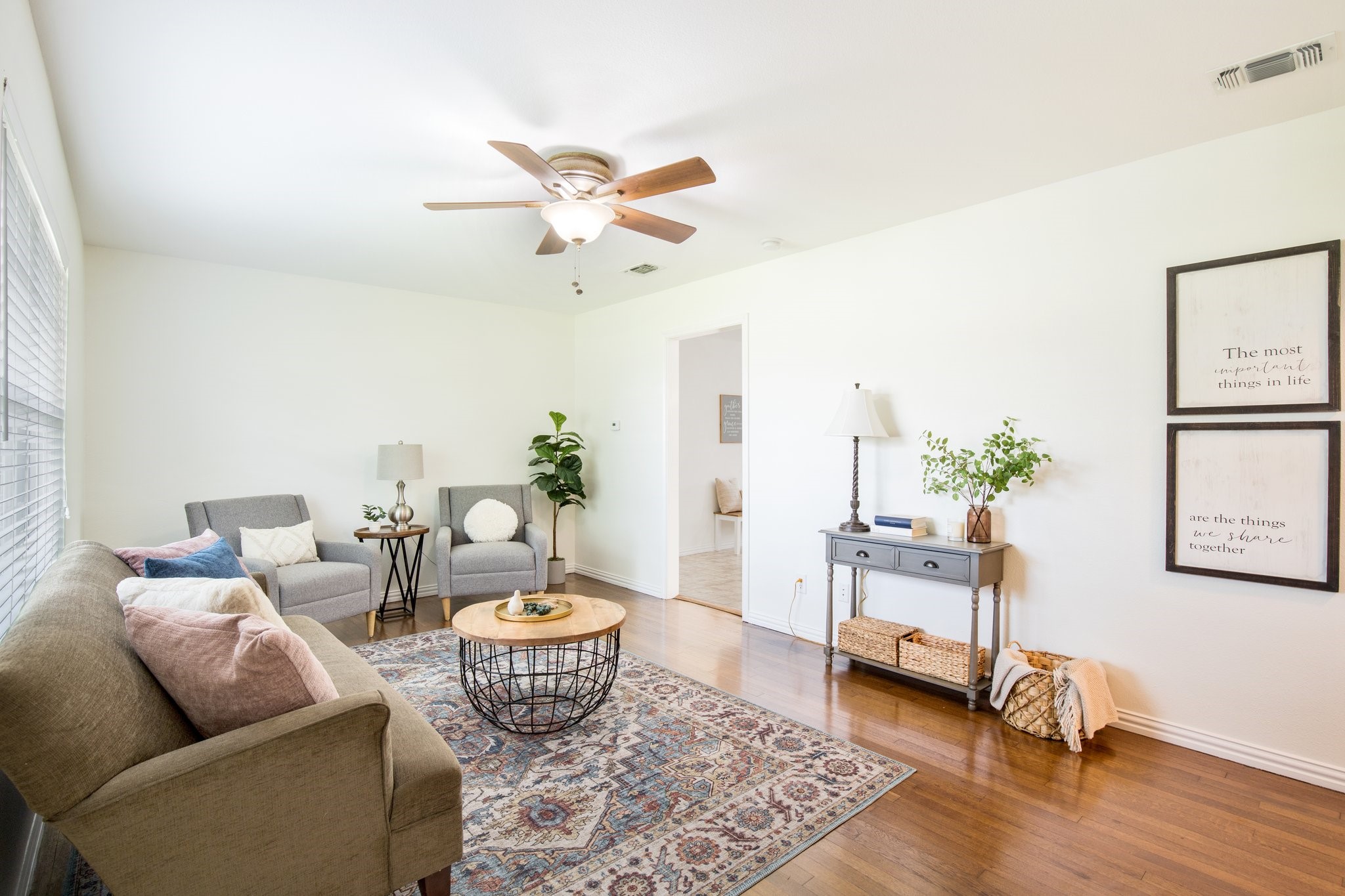805 N Denny Street Howe TX 75459