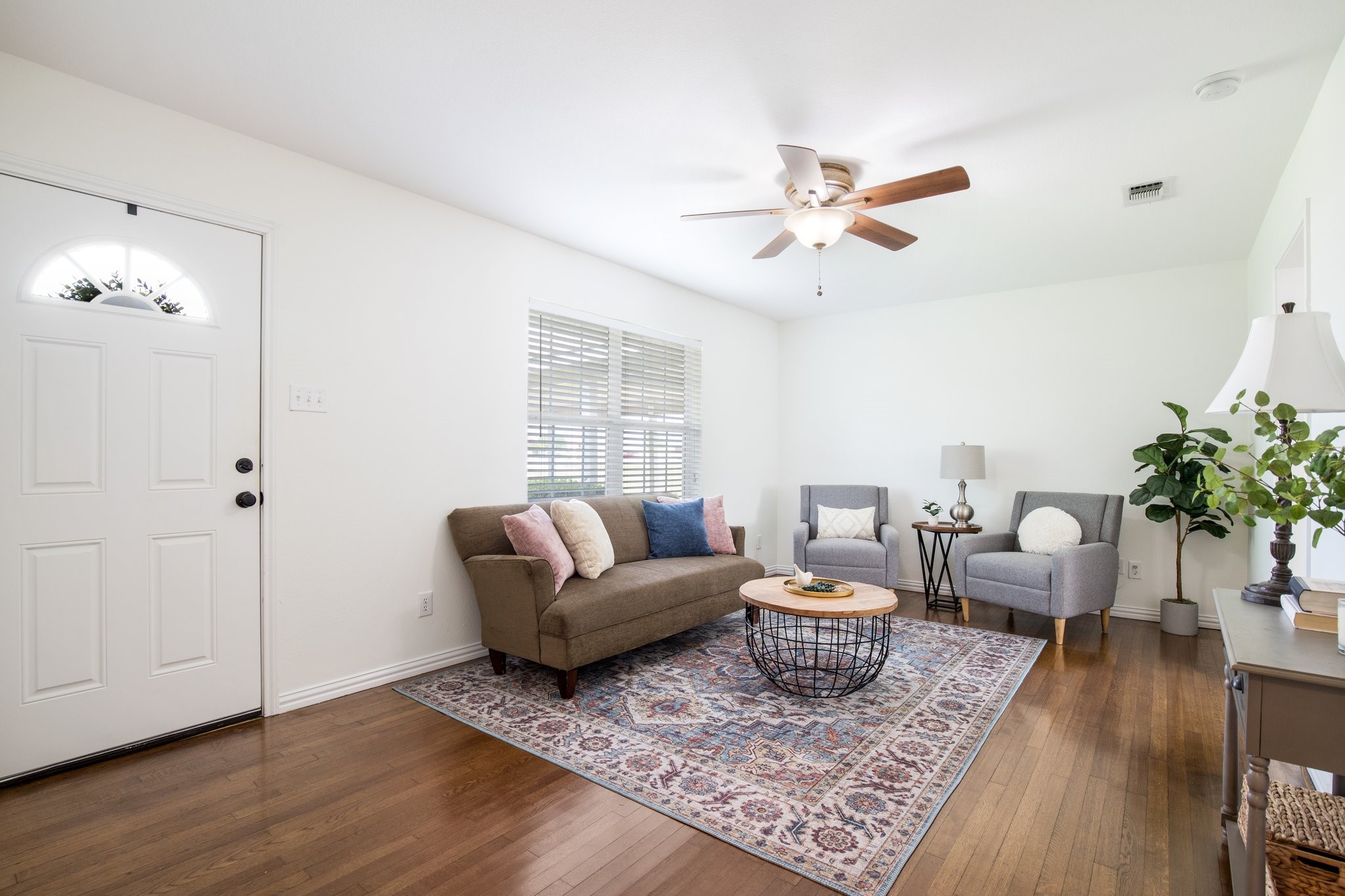 805 N Denny Street Howe TX 75459