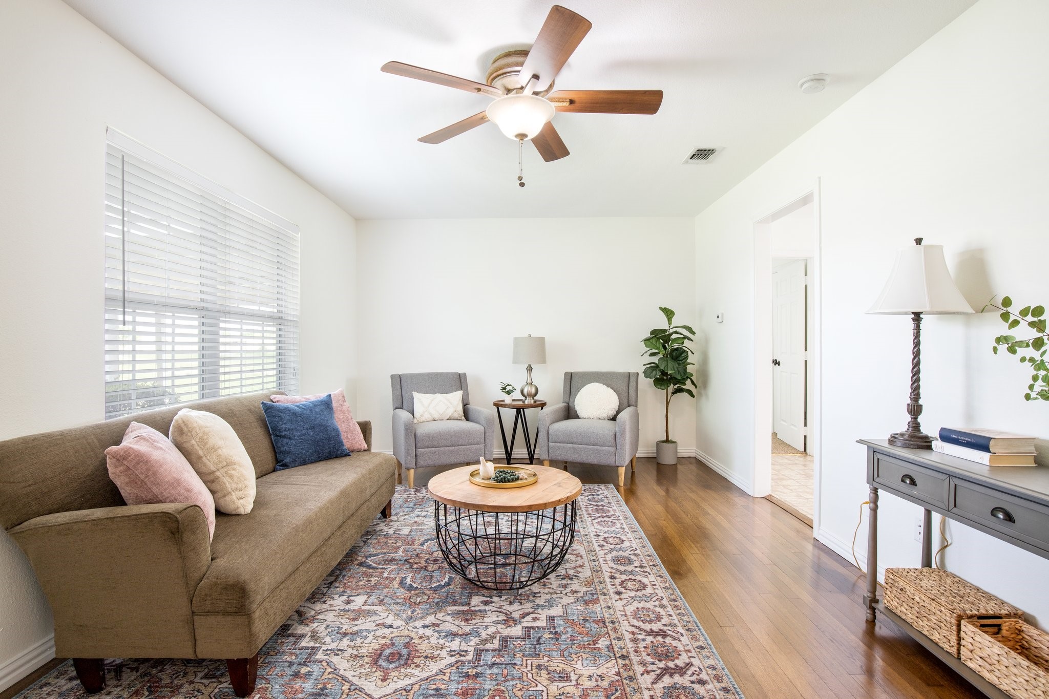 805 N Denny Street Howe TX 75459
