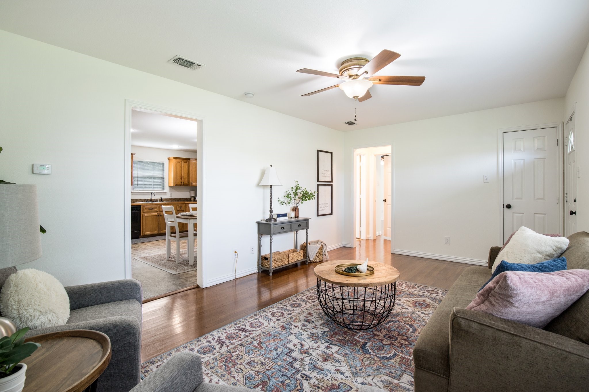 805 N Denny Street Howe TX 75459