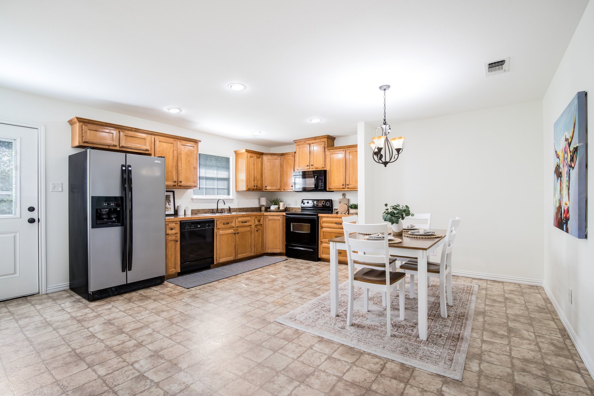 805 N Denny Street Howe TX 75459