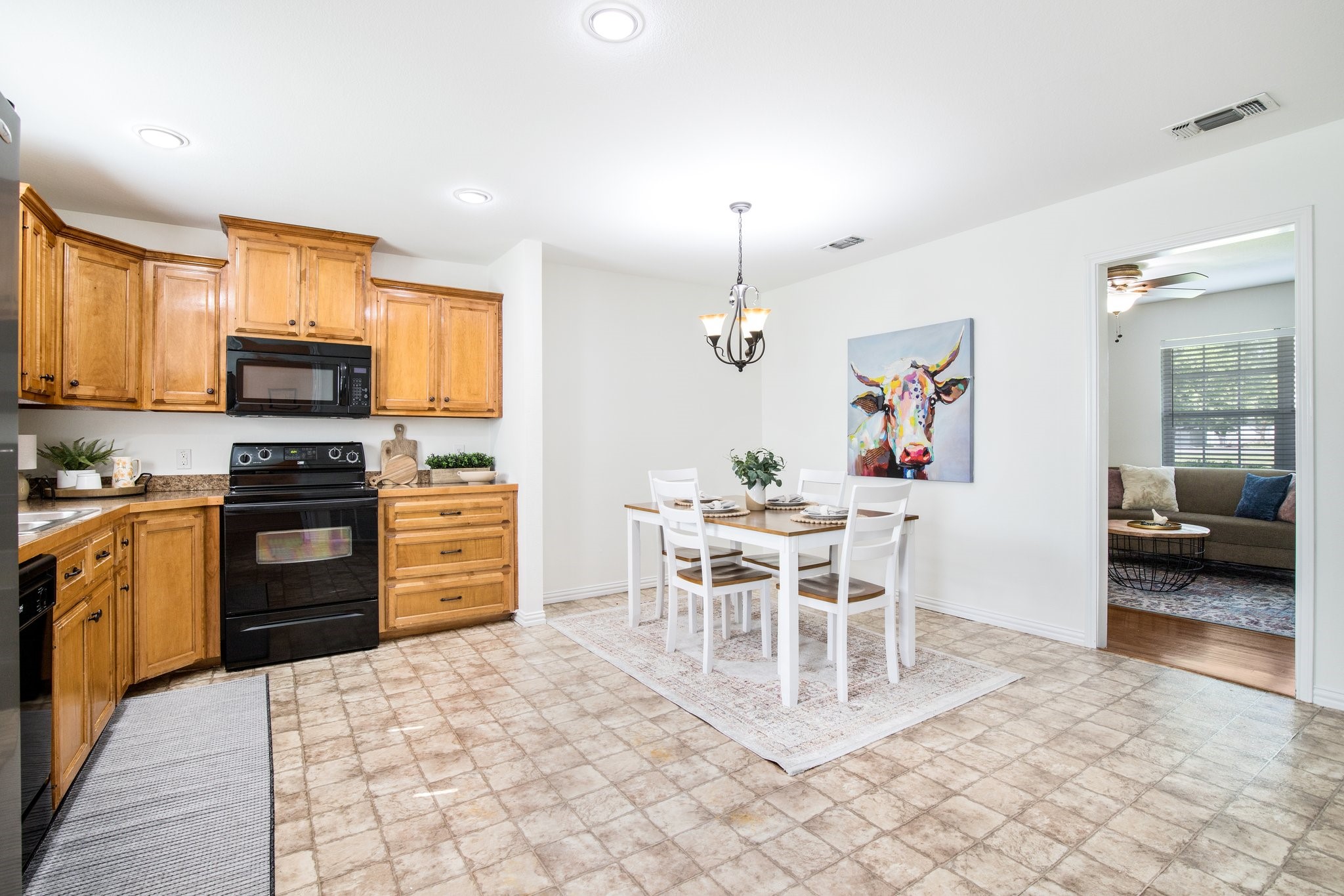 805 N Denny Street Howe TX 75459