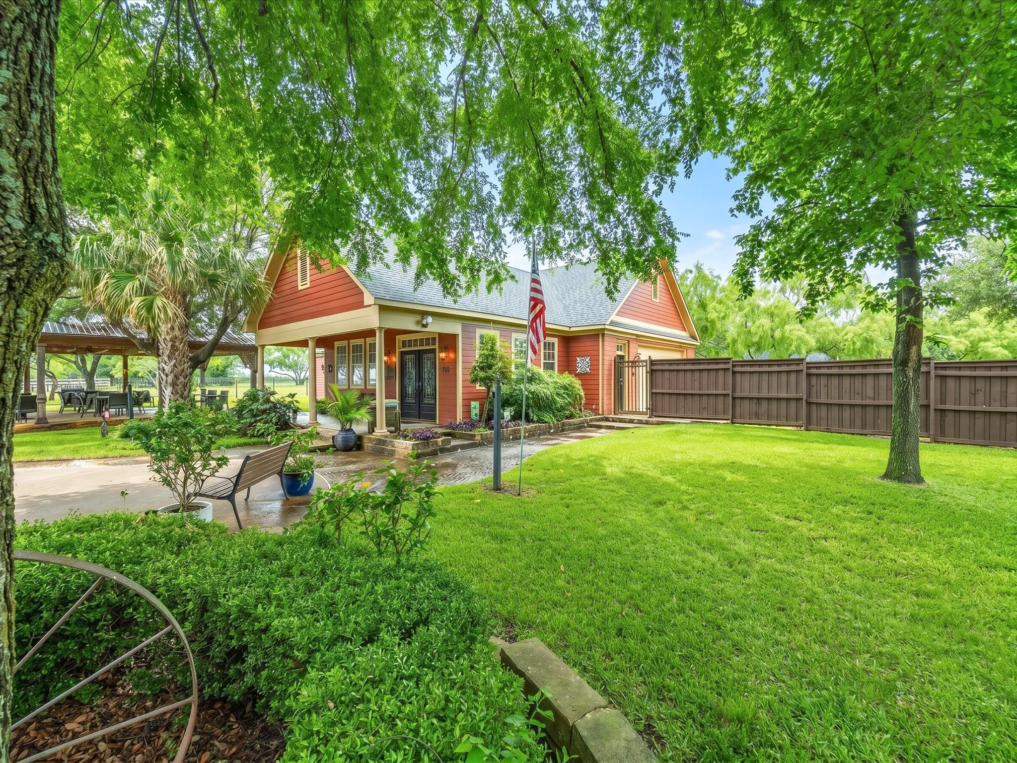 210 Martinek Palmer TX 75152