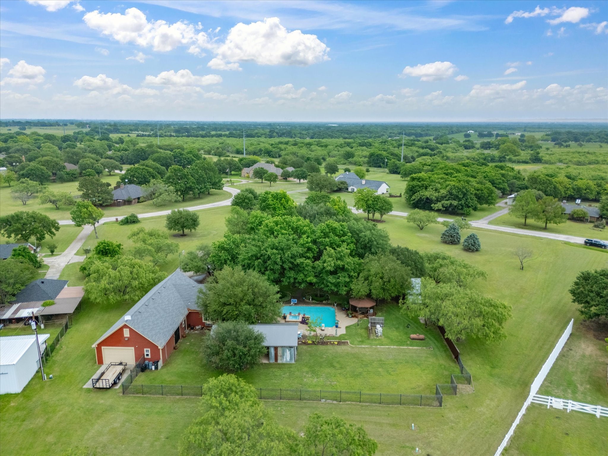 210 Martinek Palmer TX 75152