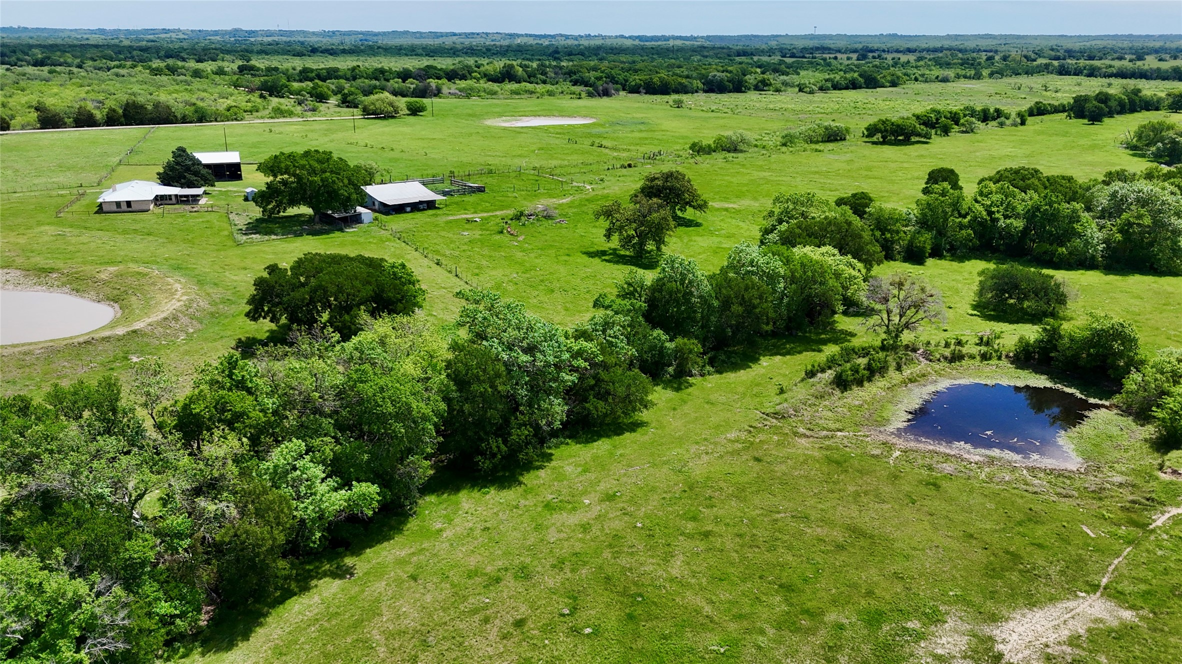 12335A County Road 4230 Purdon TX 76679